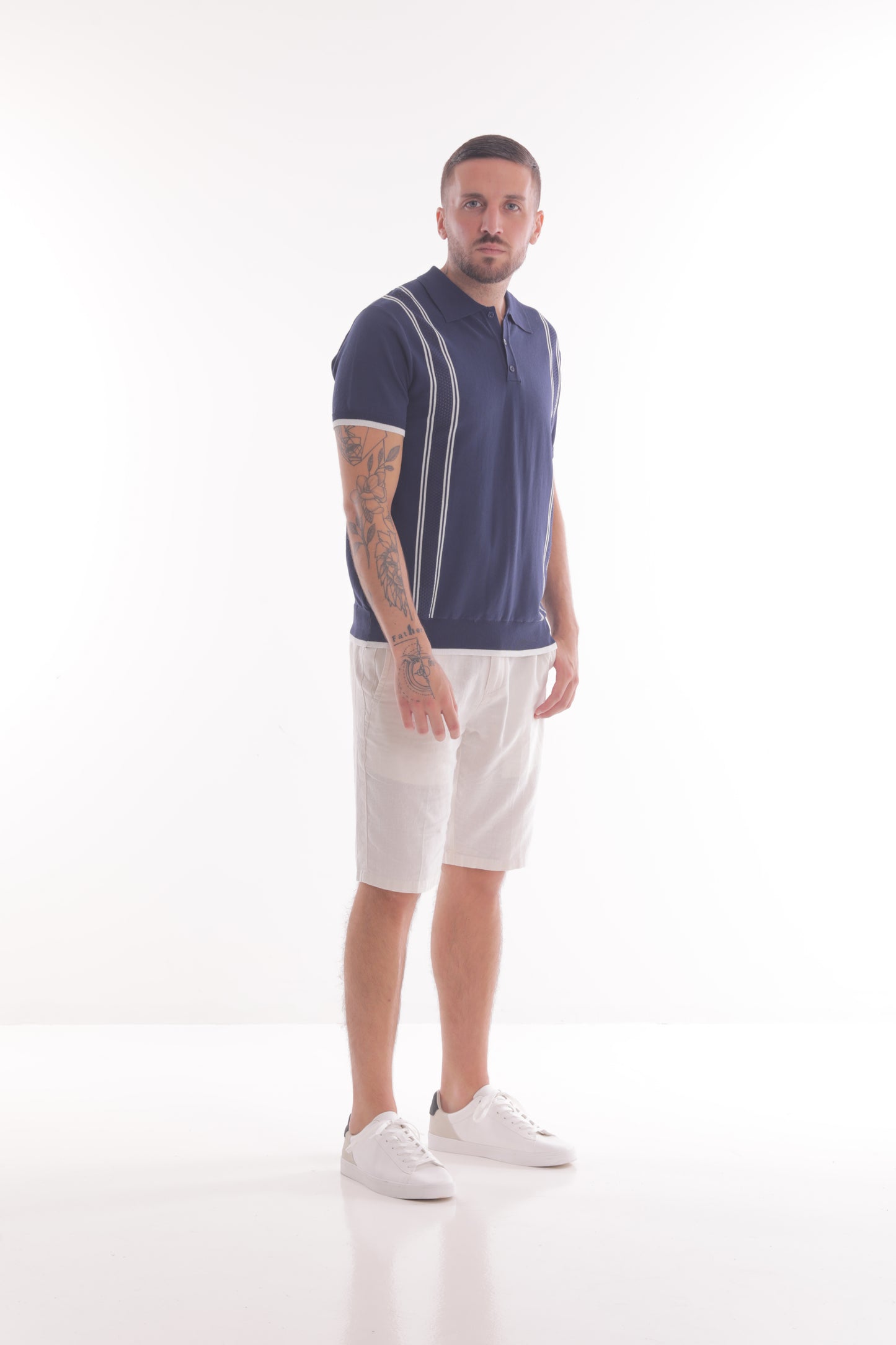 POLO IN MAGLIA