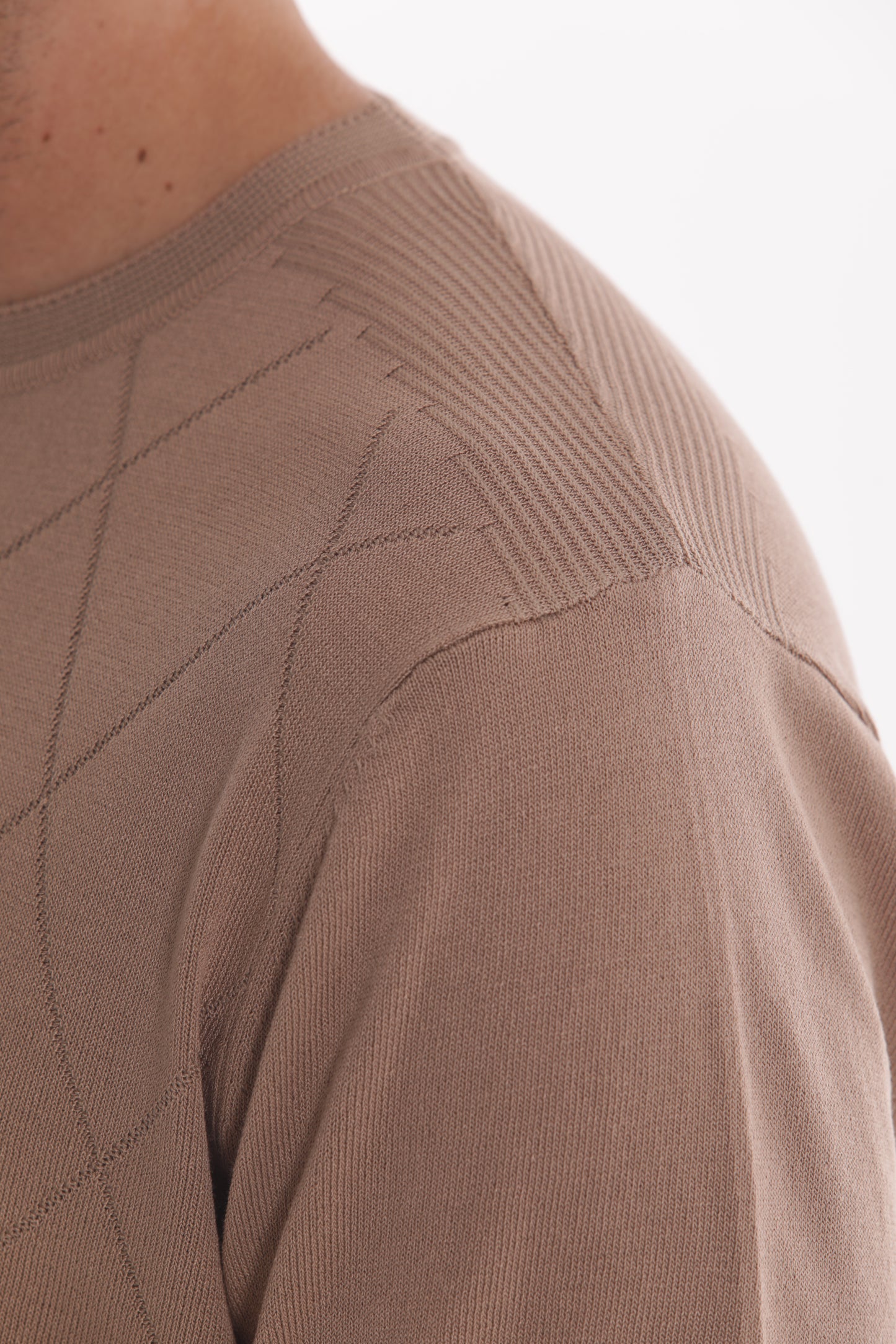 MAGLIA A ROMBI