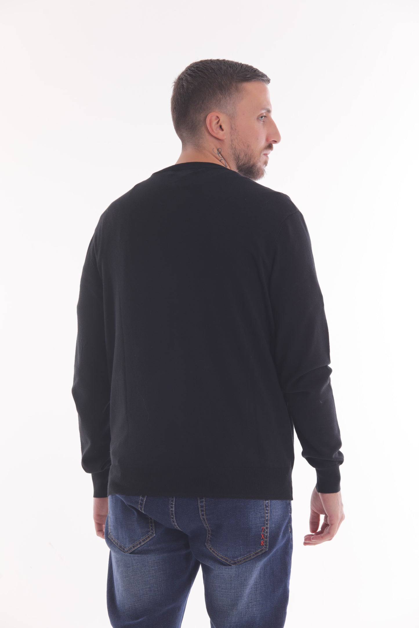 CARDIGAN BASIC