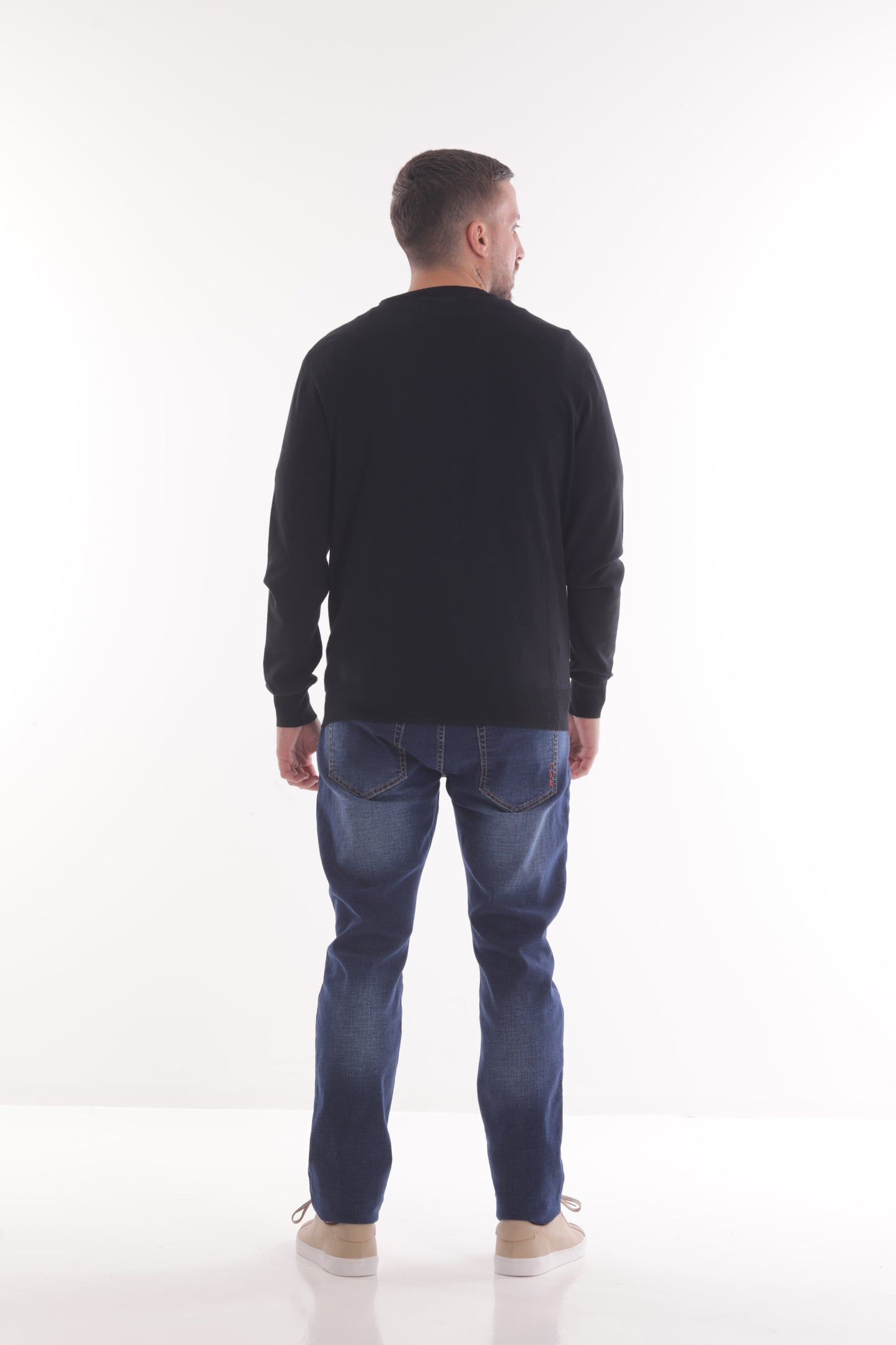 CARDIGAN BASIC