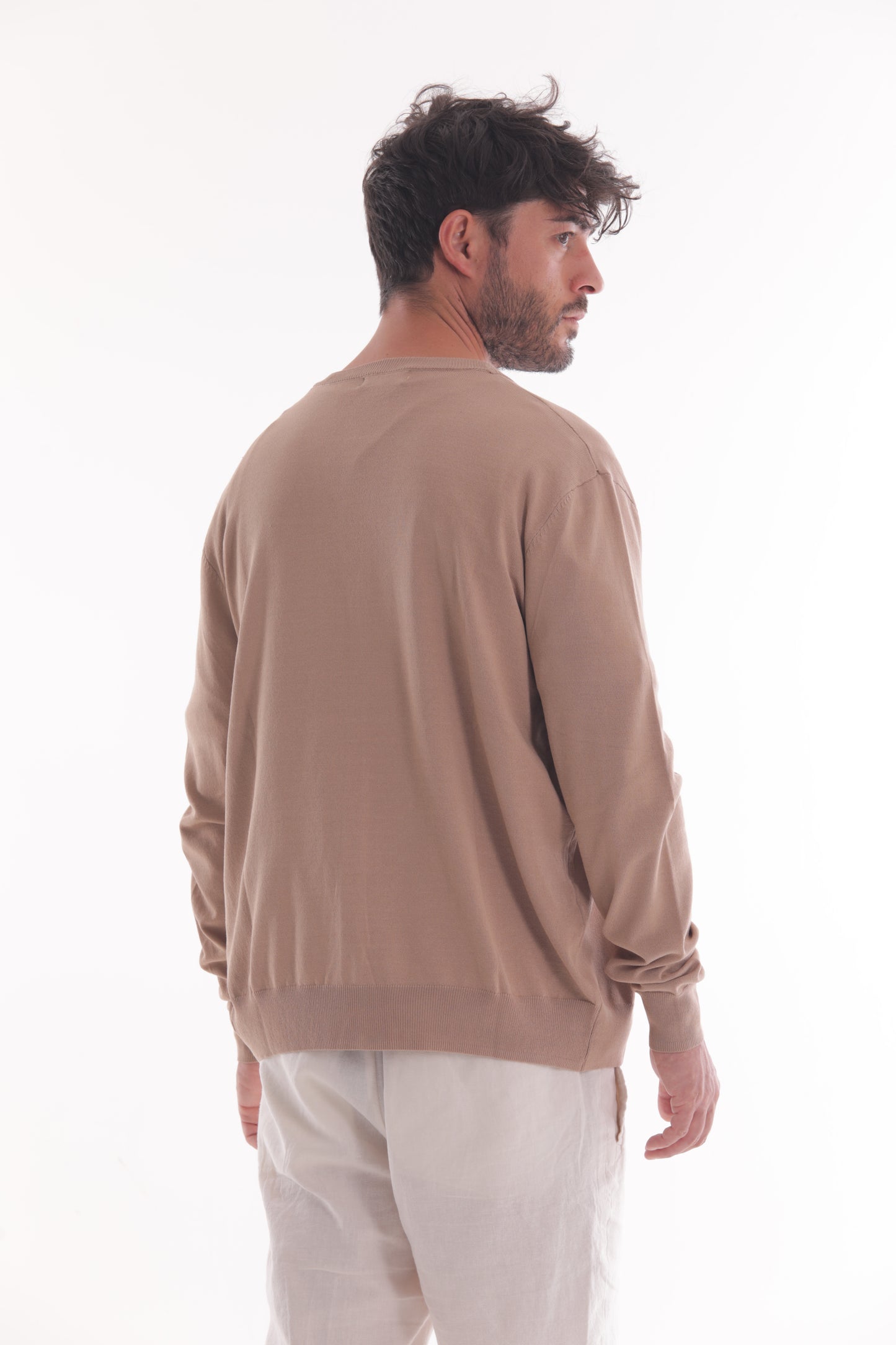 CARDIGAN BASIC