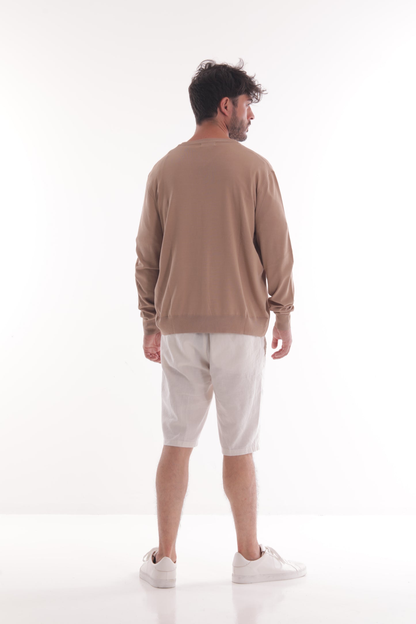CARDIGAN BASIC