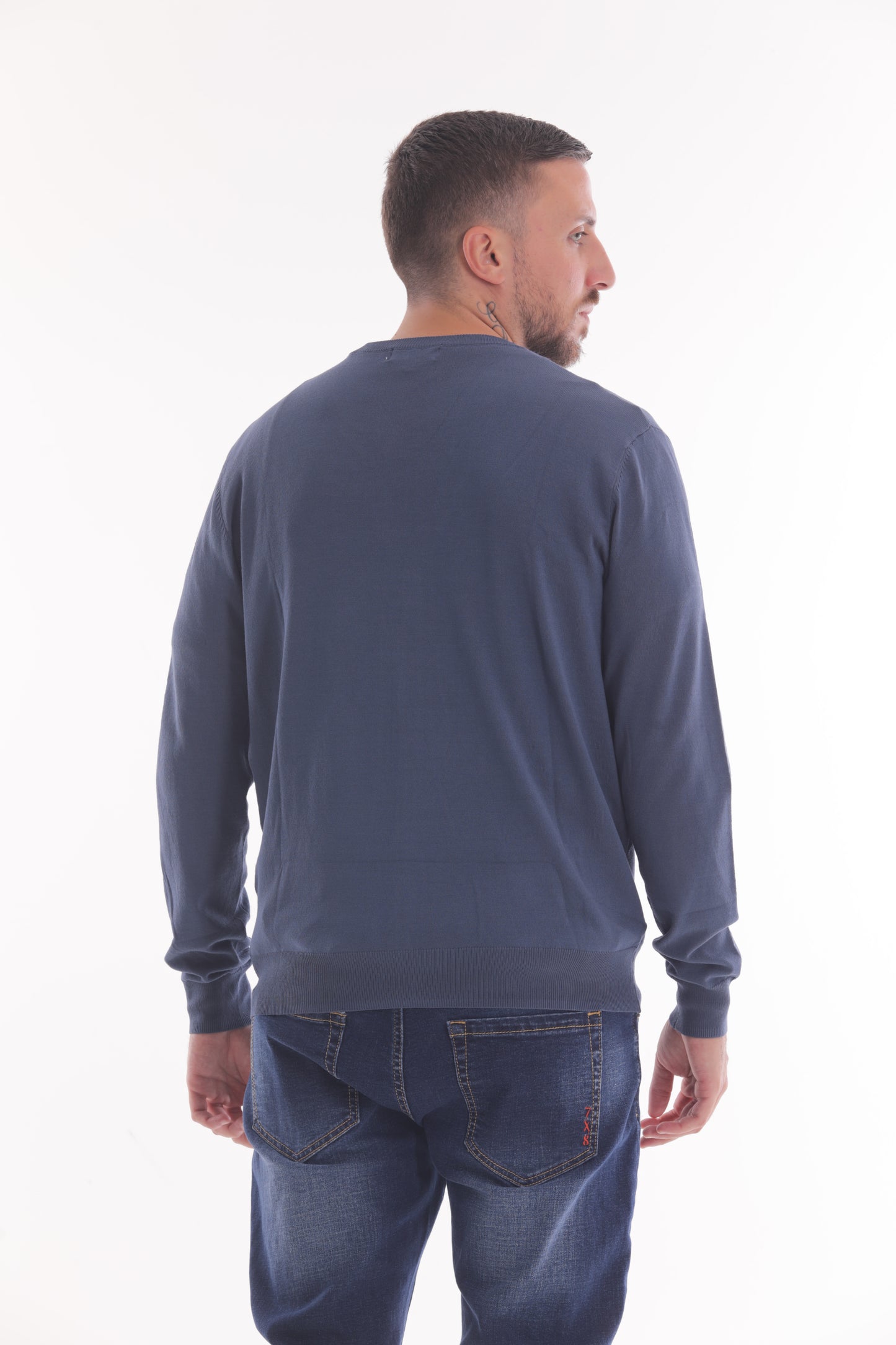 CARDIGAN BASIC
