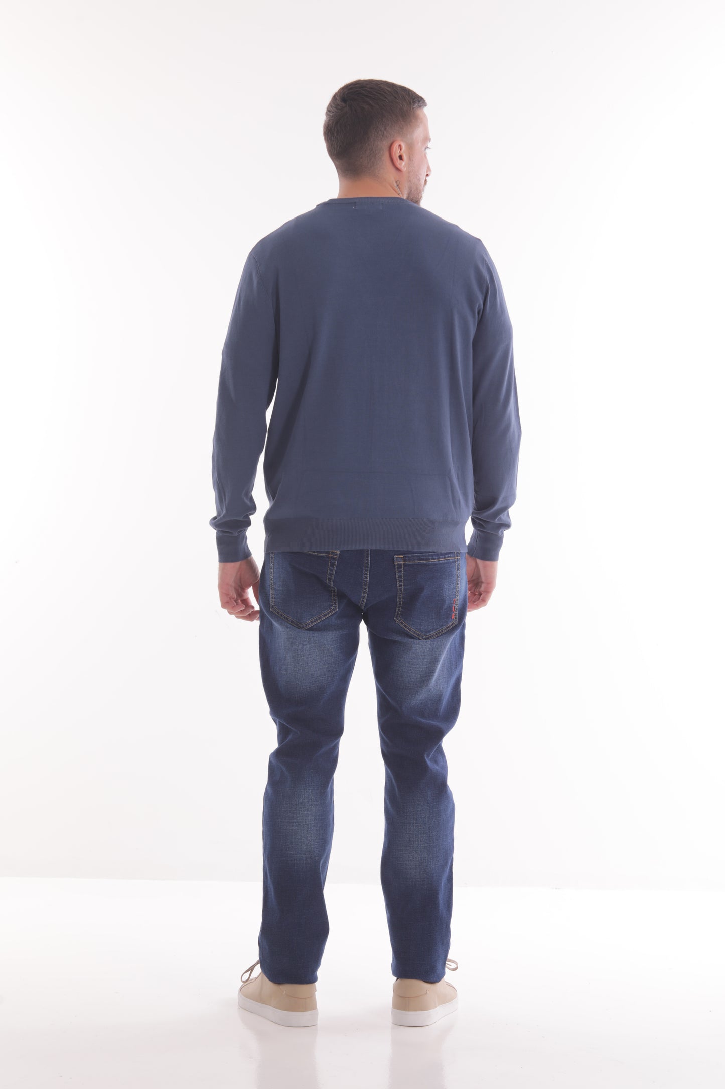 CARDIGAN BASIC