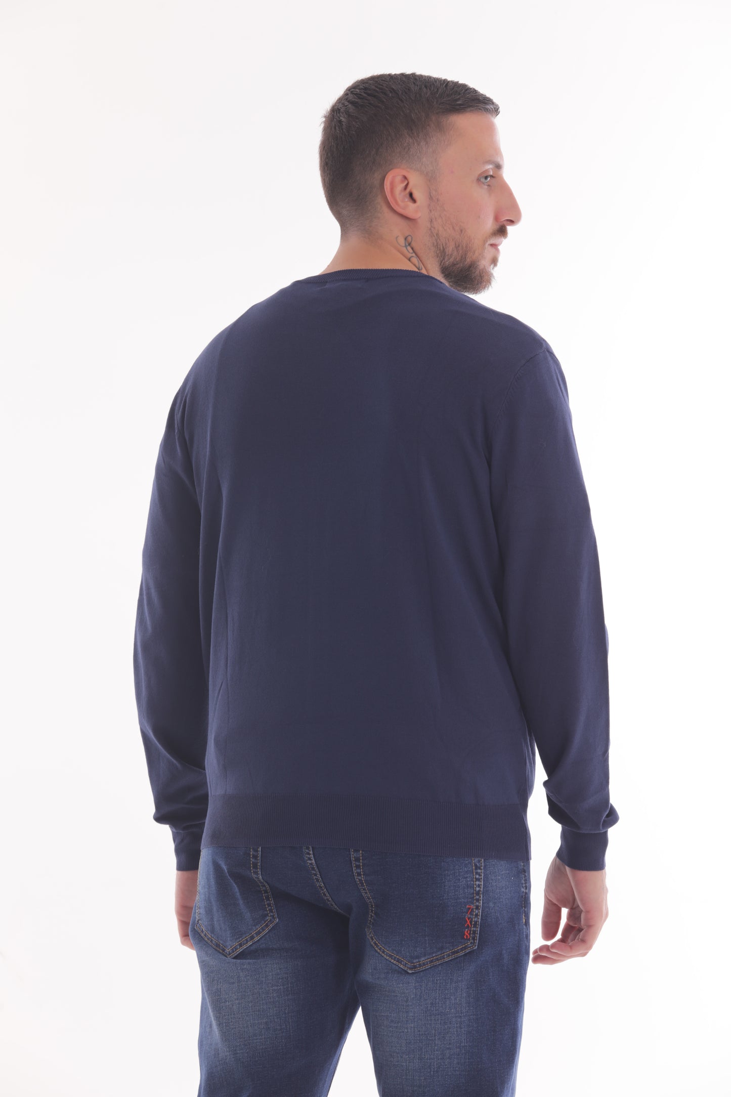 CARDIGAN BASIC