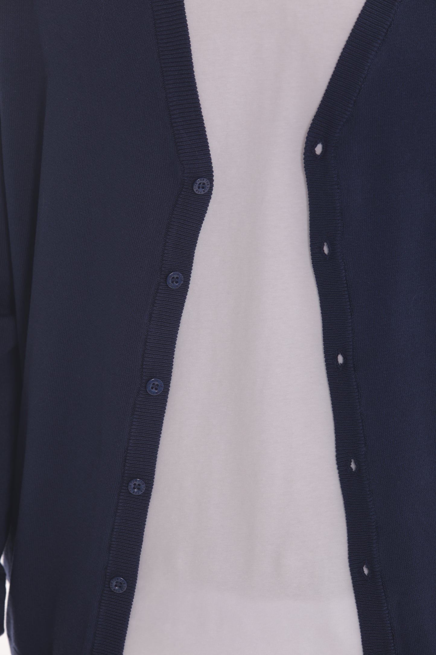 CARDIGAN BASIC