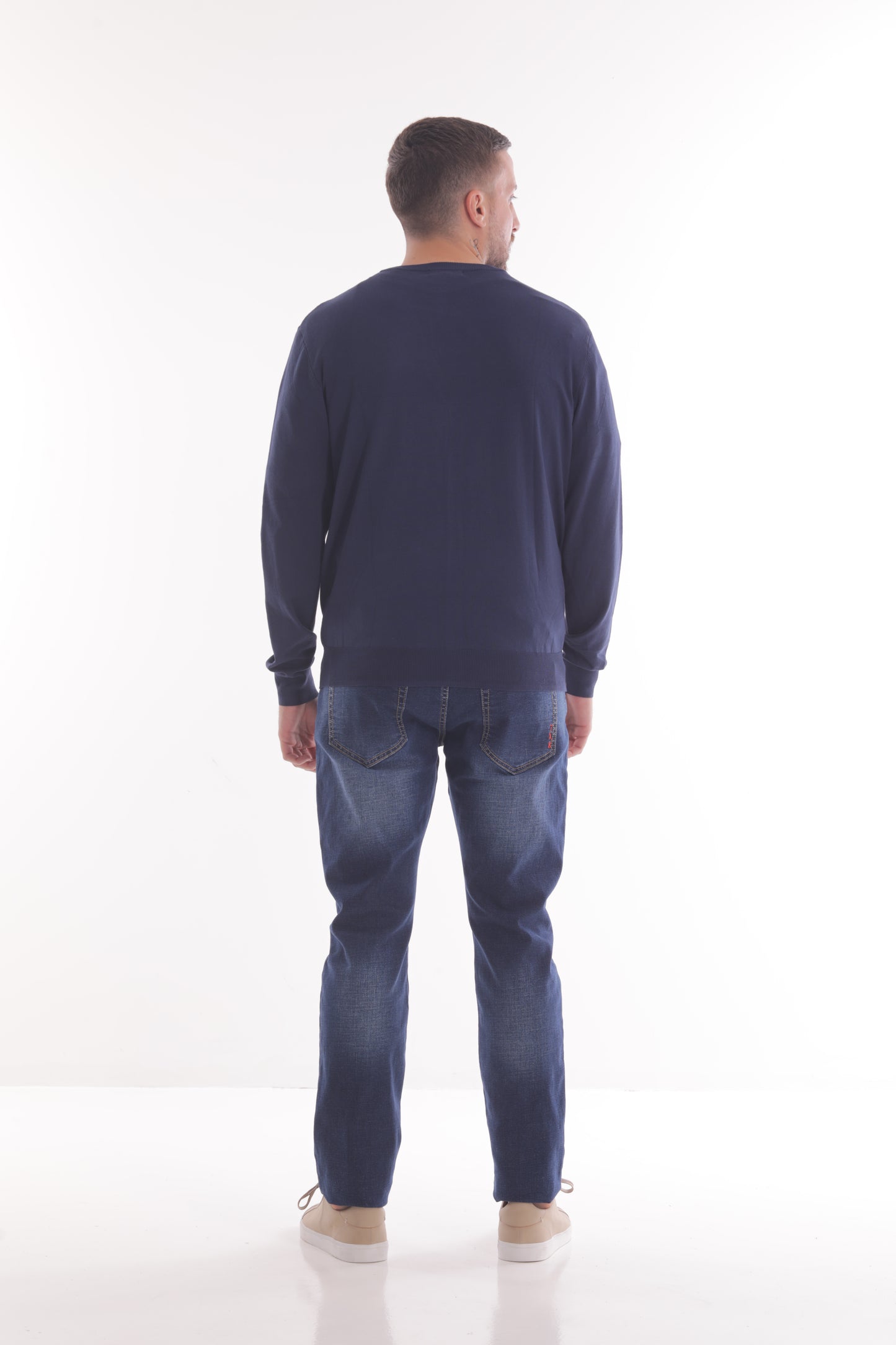 CARDIGAN BASIC
