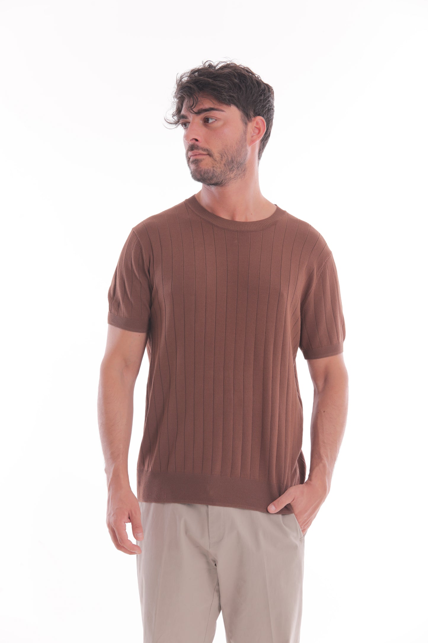 MAGLIA A COSTE