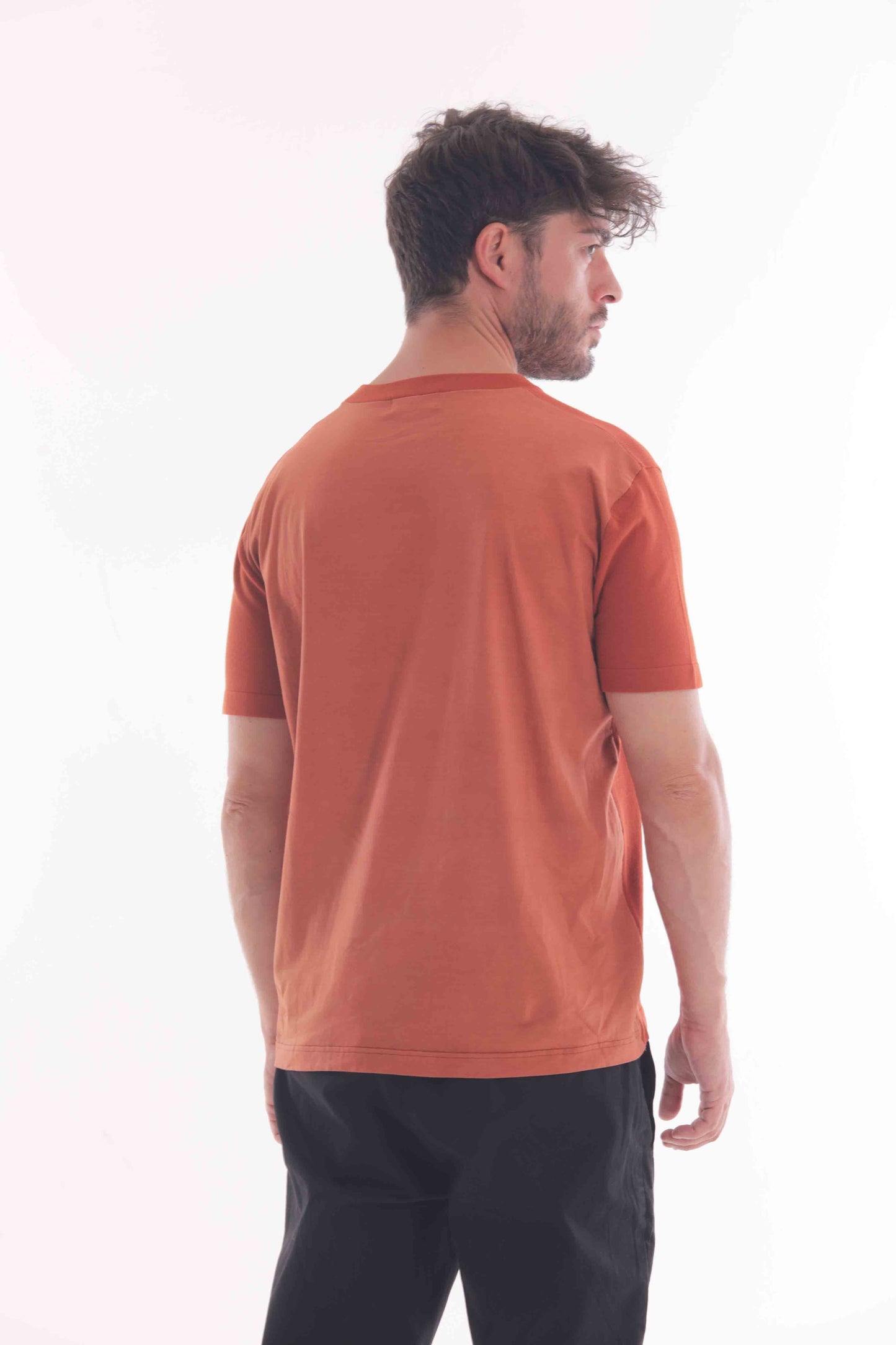 MAGLIETTA IN MAGLIA