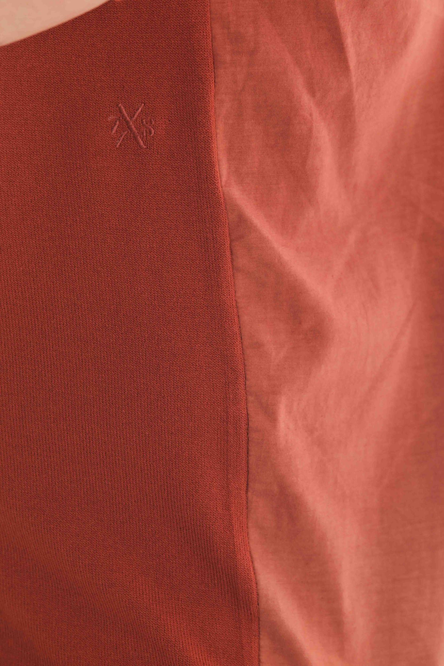 MAGLIETTA IN MAGLIA