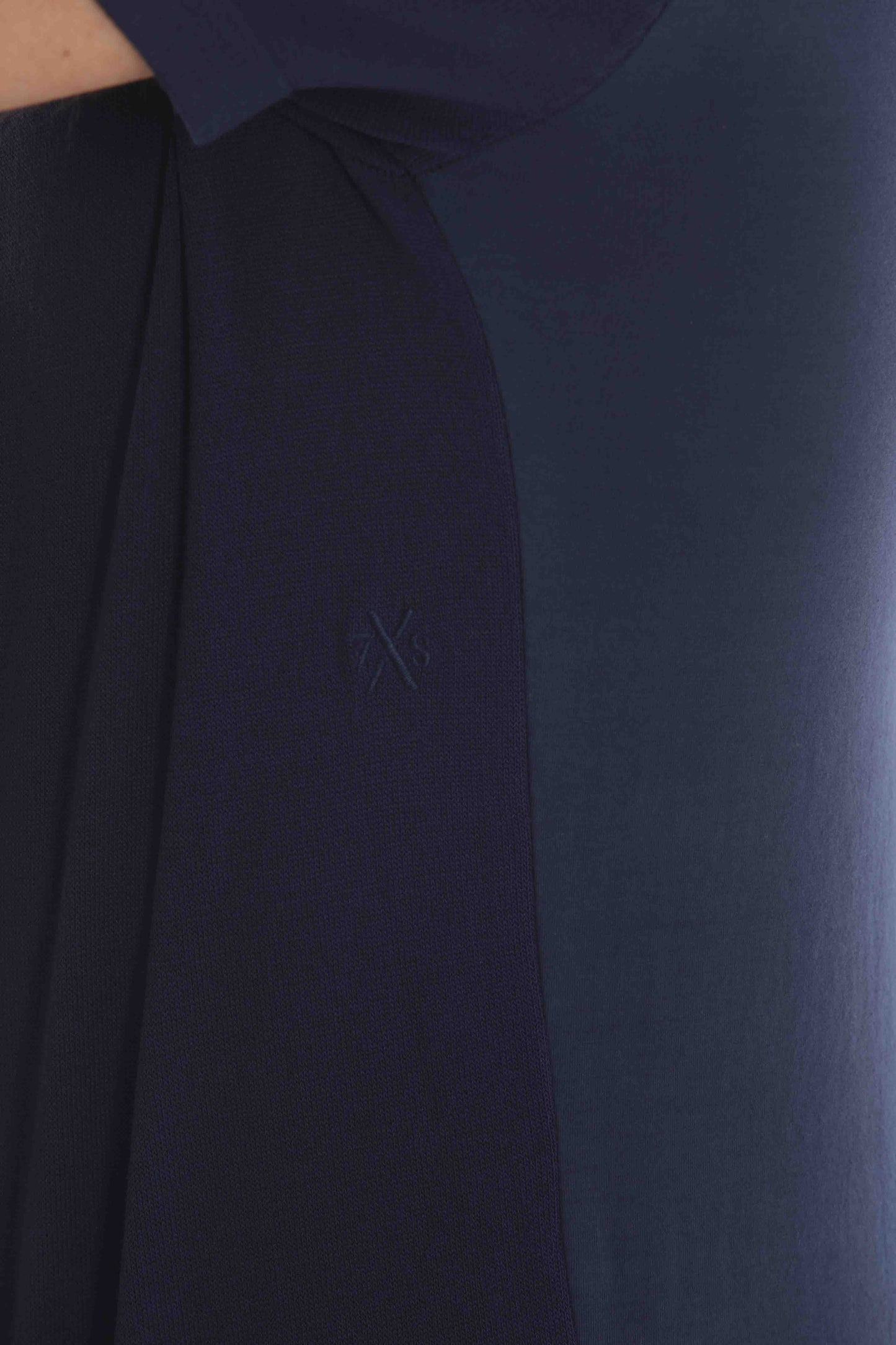 MAGLIETTA IN MAGLIA