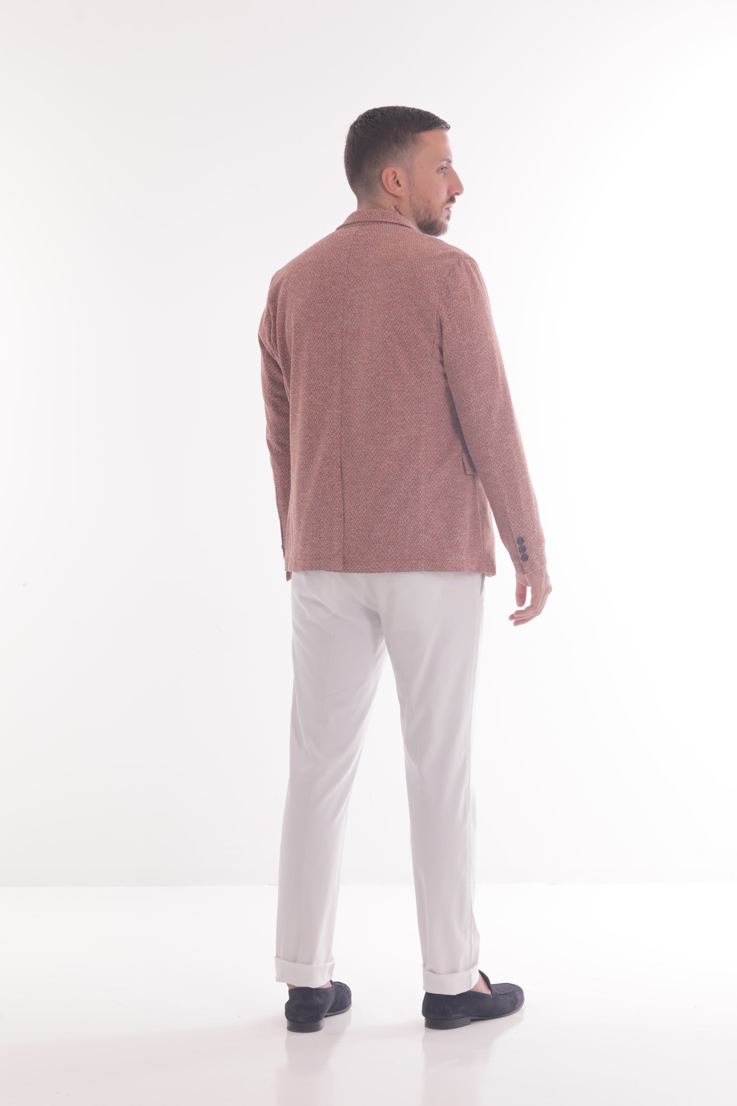 PANTALONE CHINO REGULAR FIT
