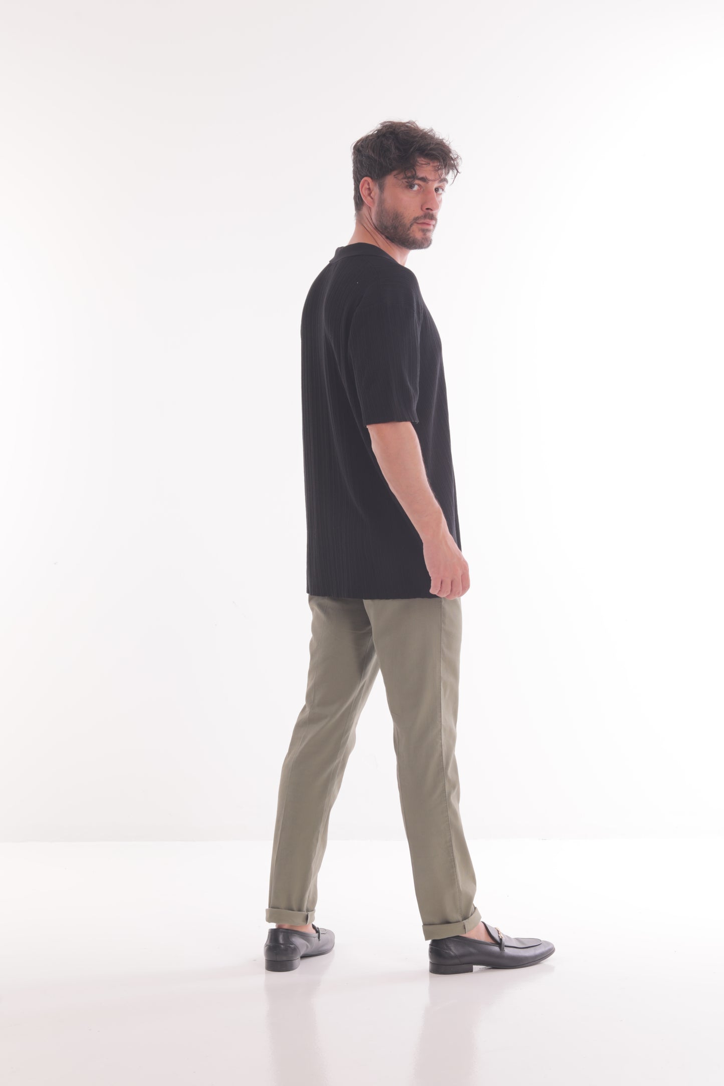 PANTALONE CHINO REGULAR FIT