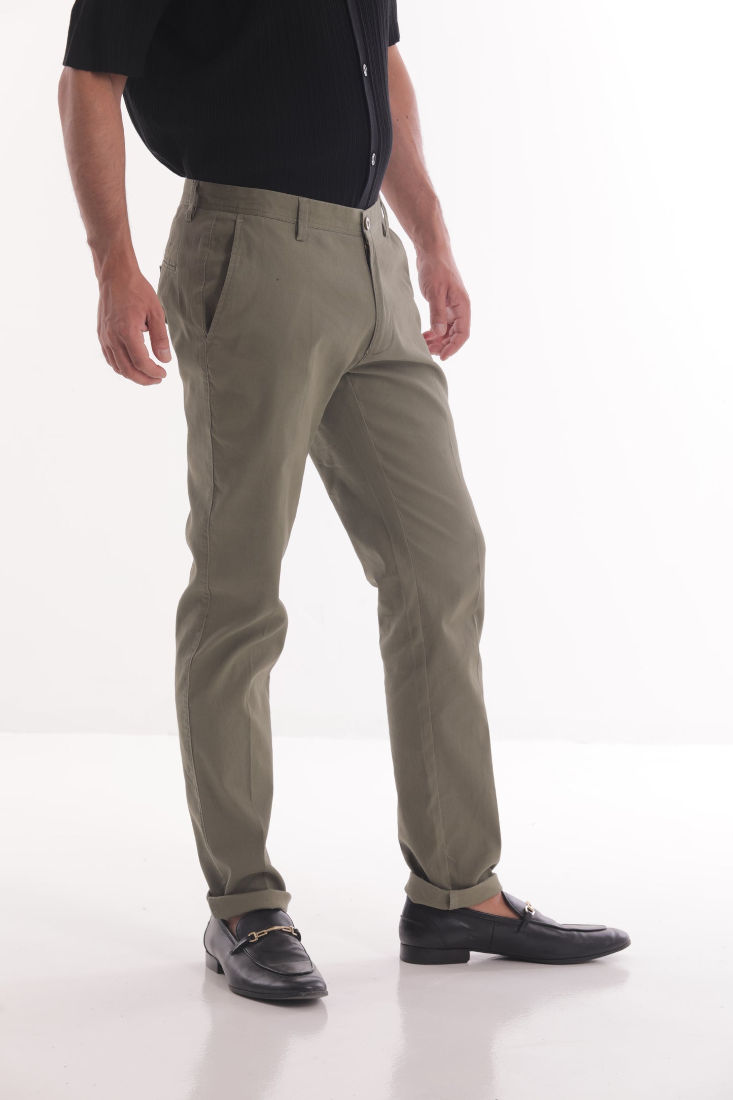 PANTALONE CHINO REGULAR FIT