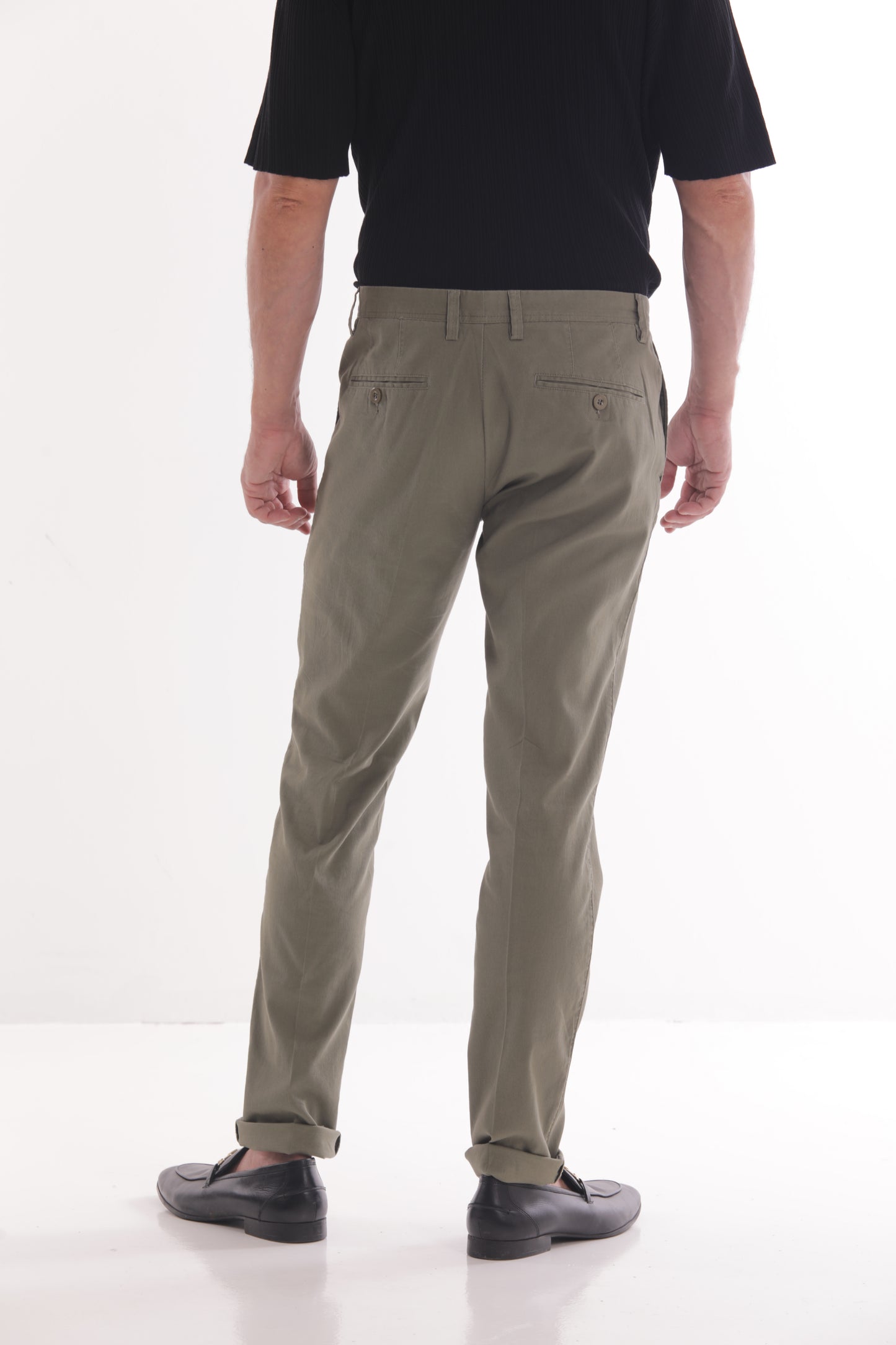 PANTALONE CHINO REGULAR FIT