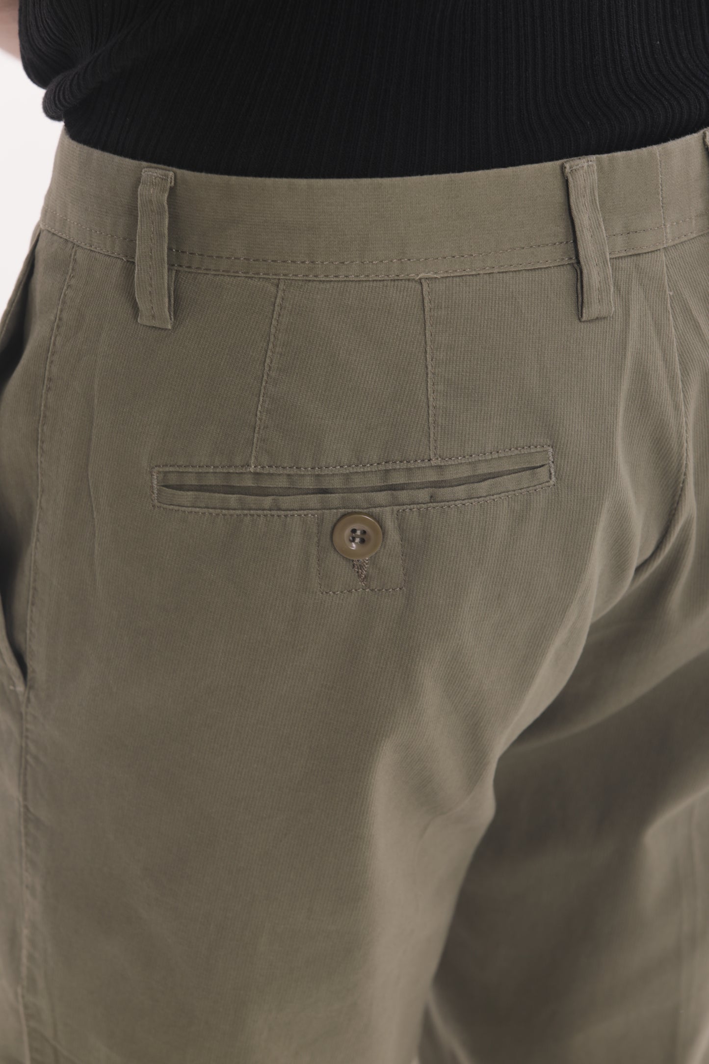 PANTALONE CHINO REGULAR FIT