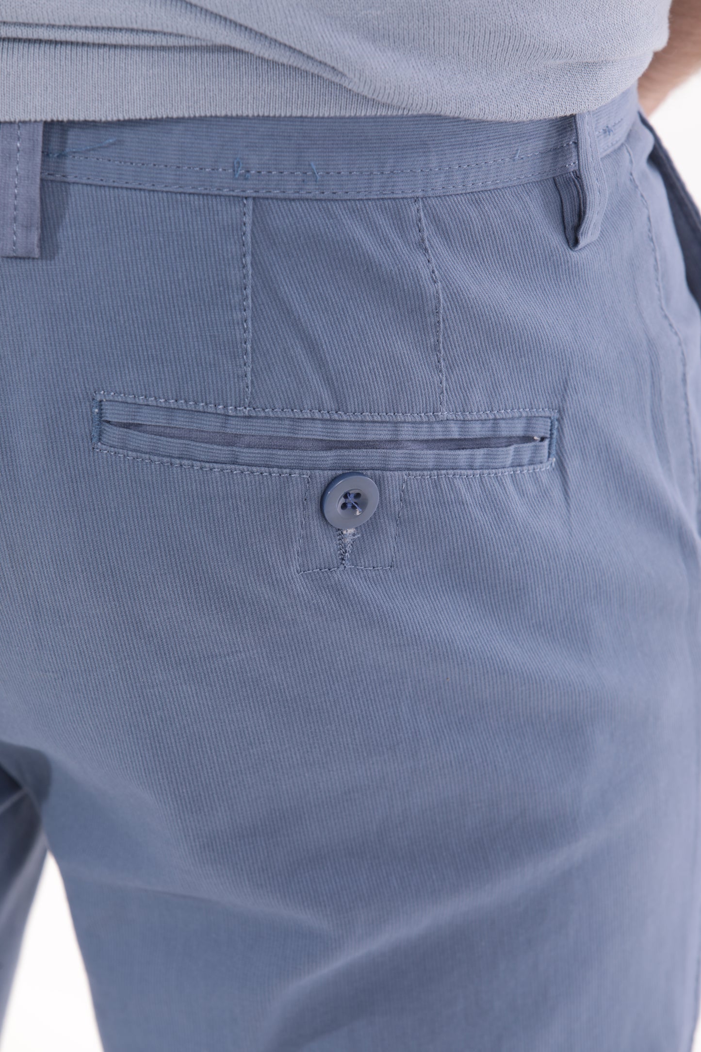 PANTALONE CHINO REGULAR FIT