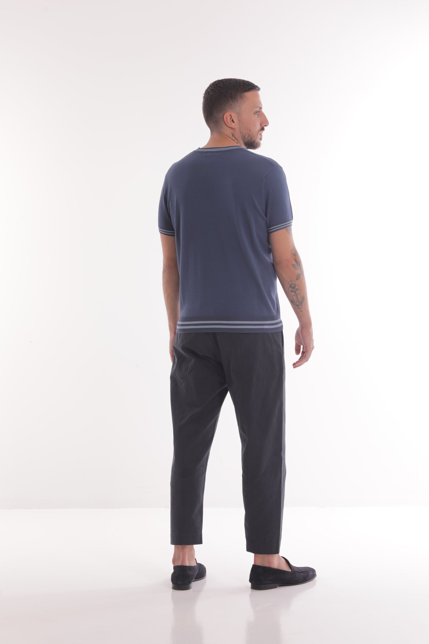 PANTALONE CHINO STRAIGHT