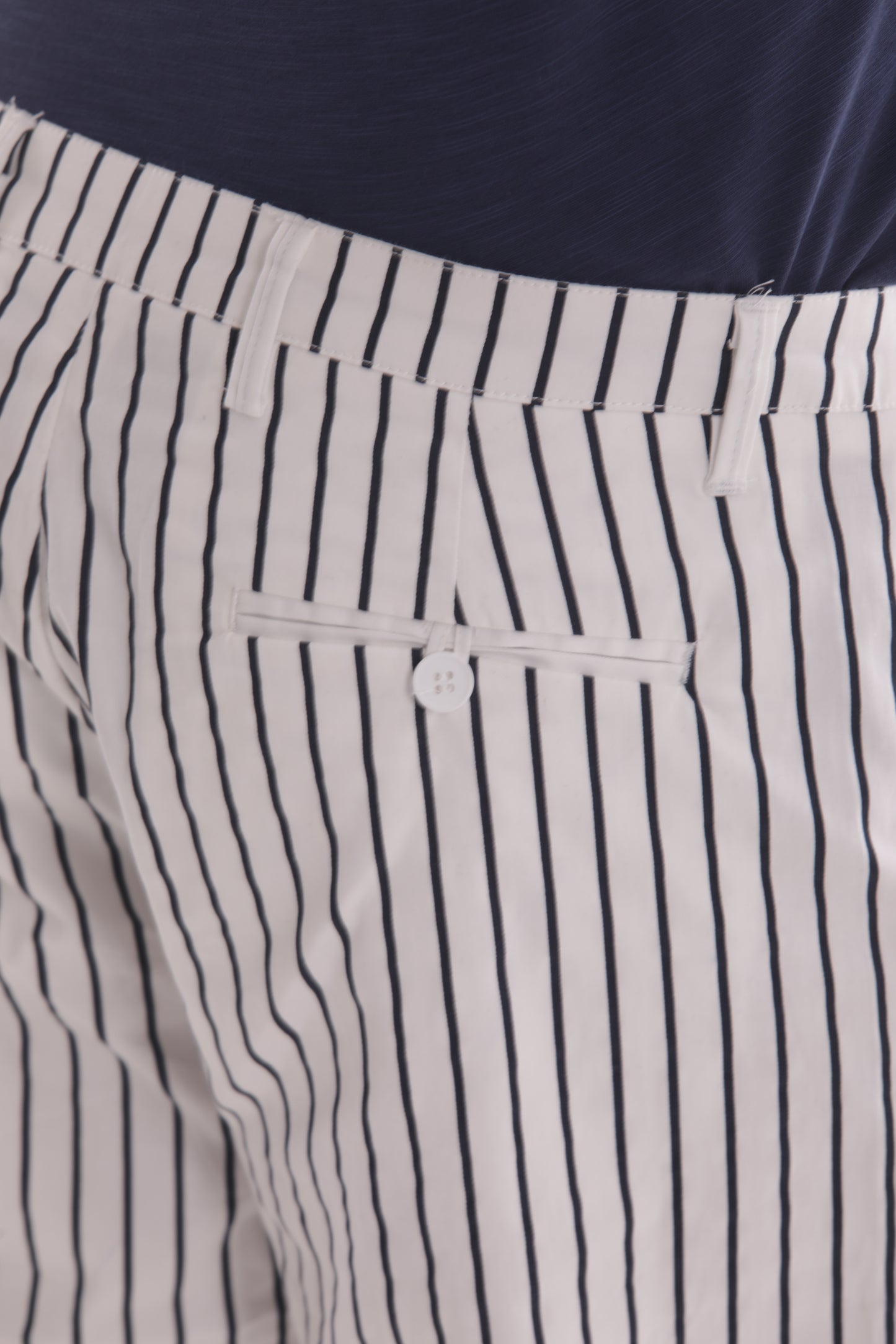 PANTALONE A RIGHE