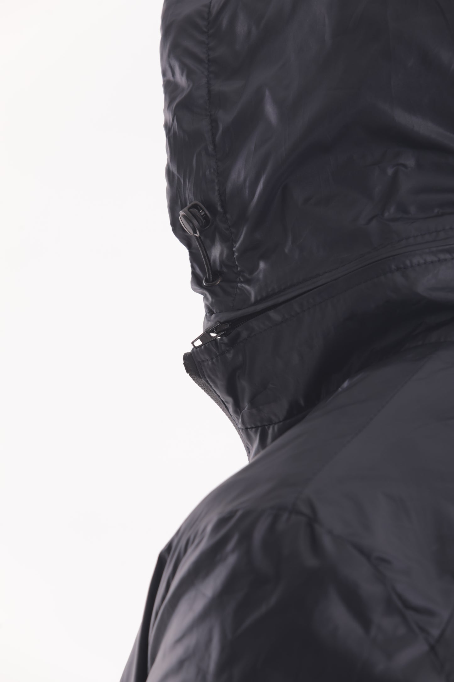 GIACCA IN NYLON