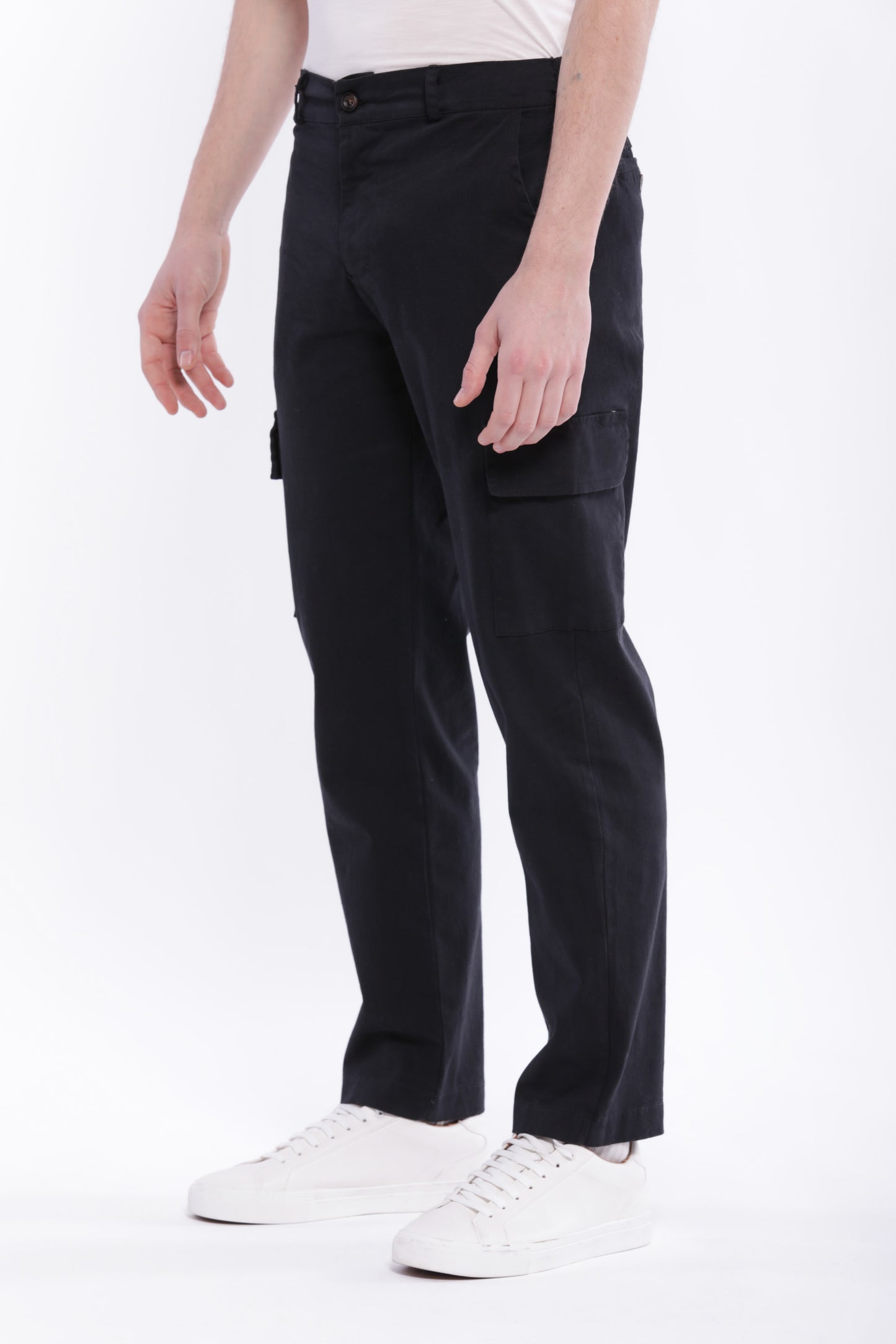 PANTALONE CARGO