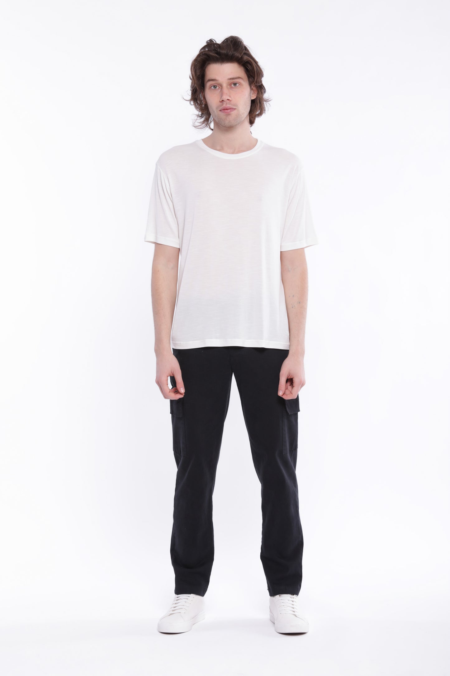 PANTALONE CARGO