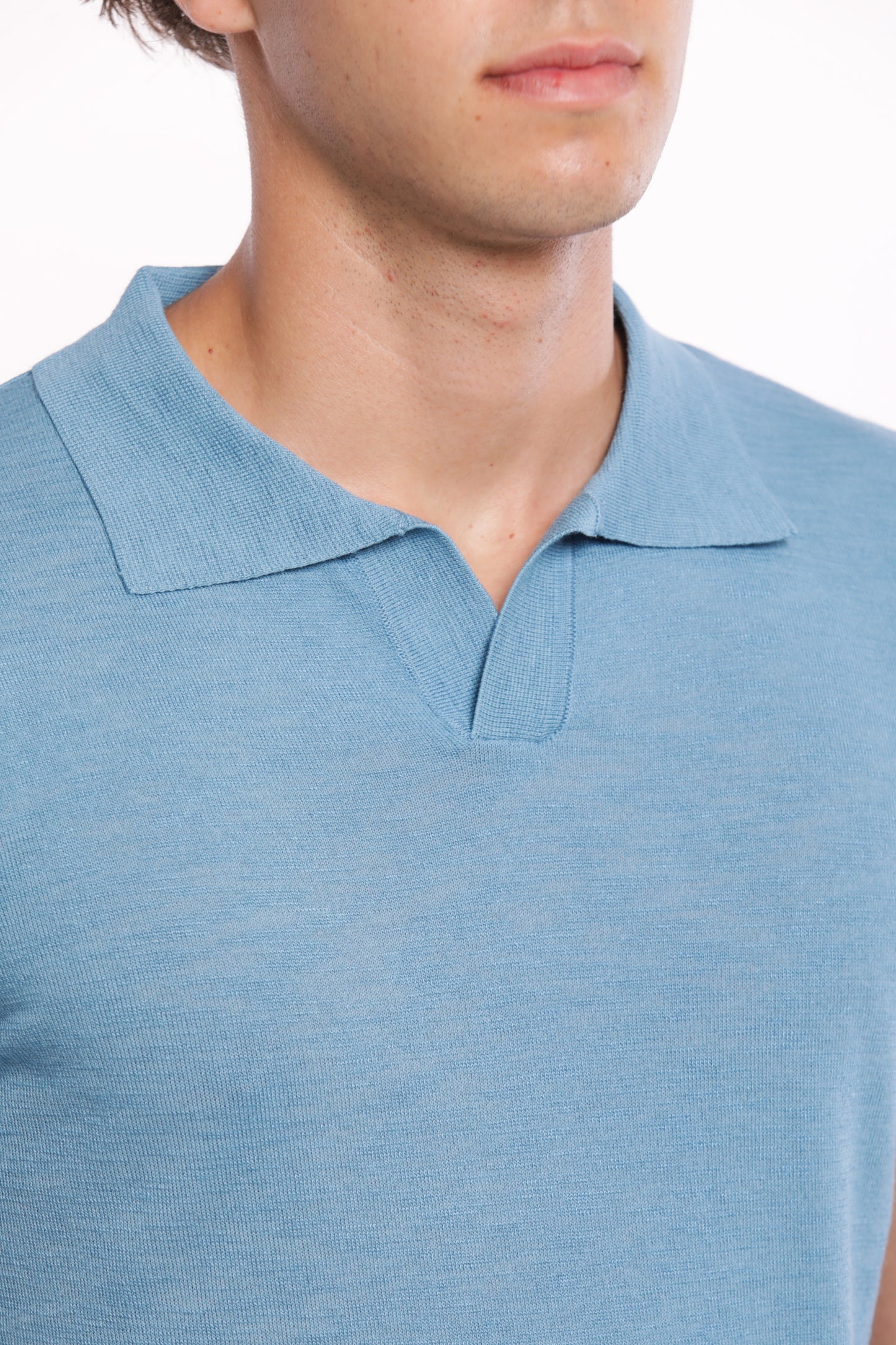 POLO IN MAGLIA