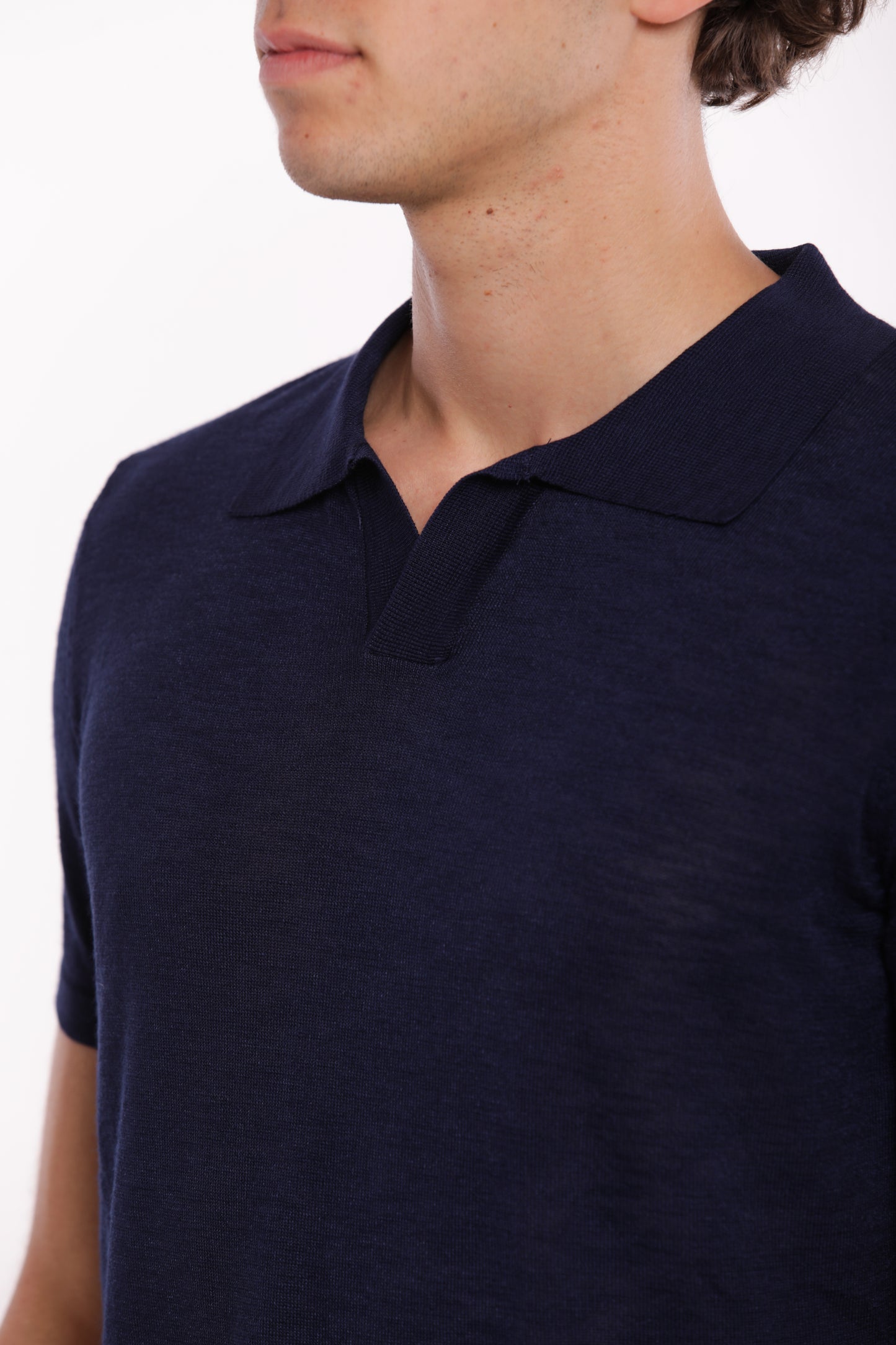POLO IN MAGLIA
