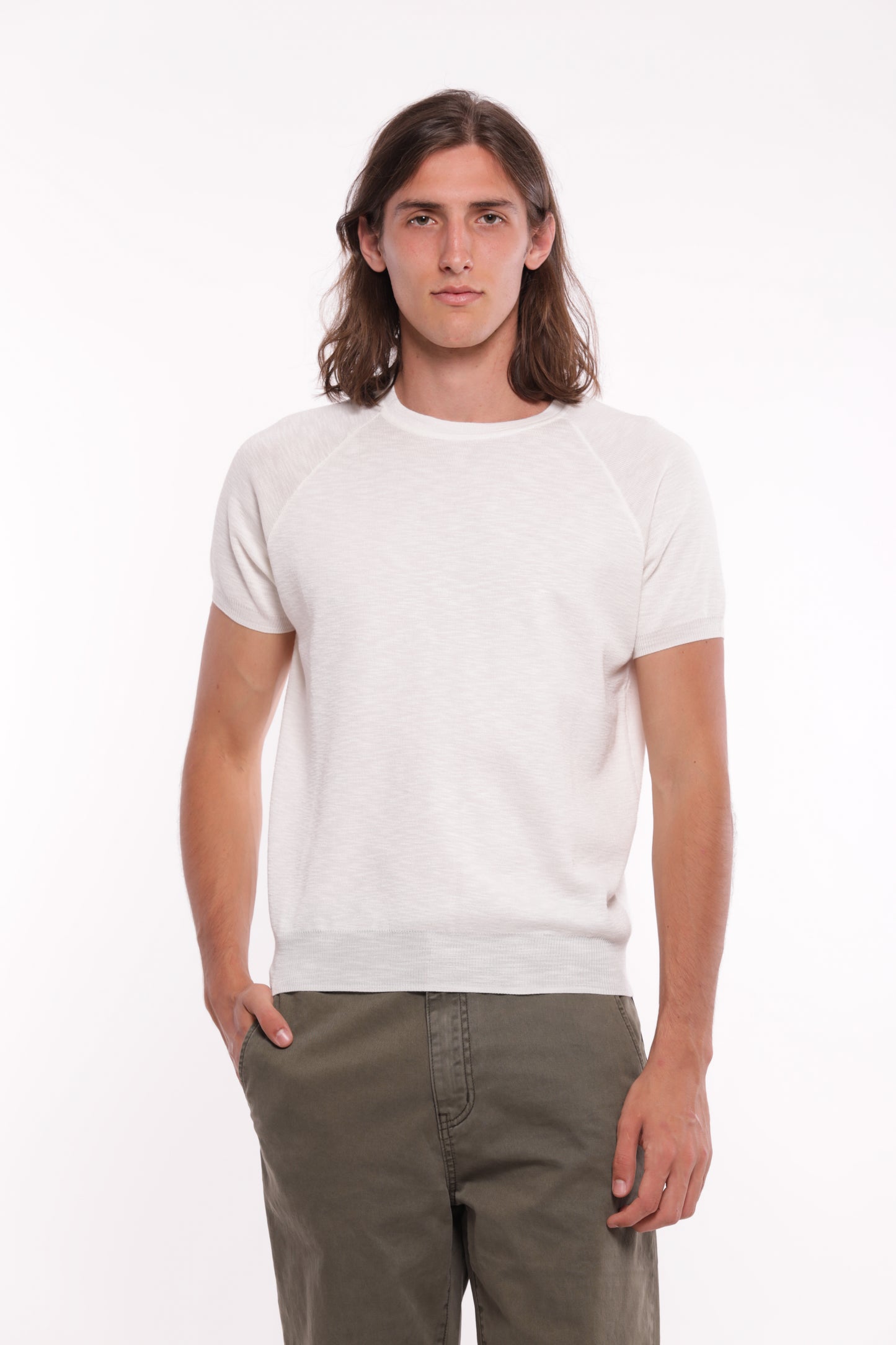 MAGLIA GIROCOLLO