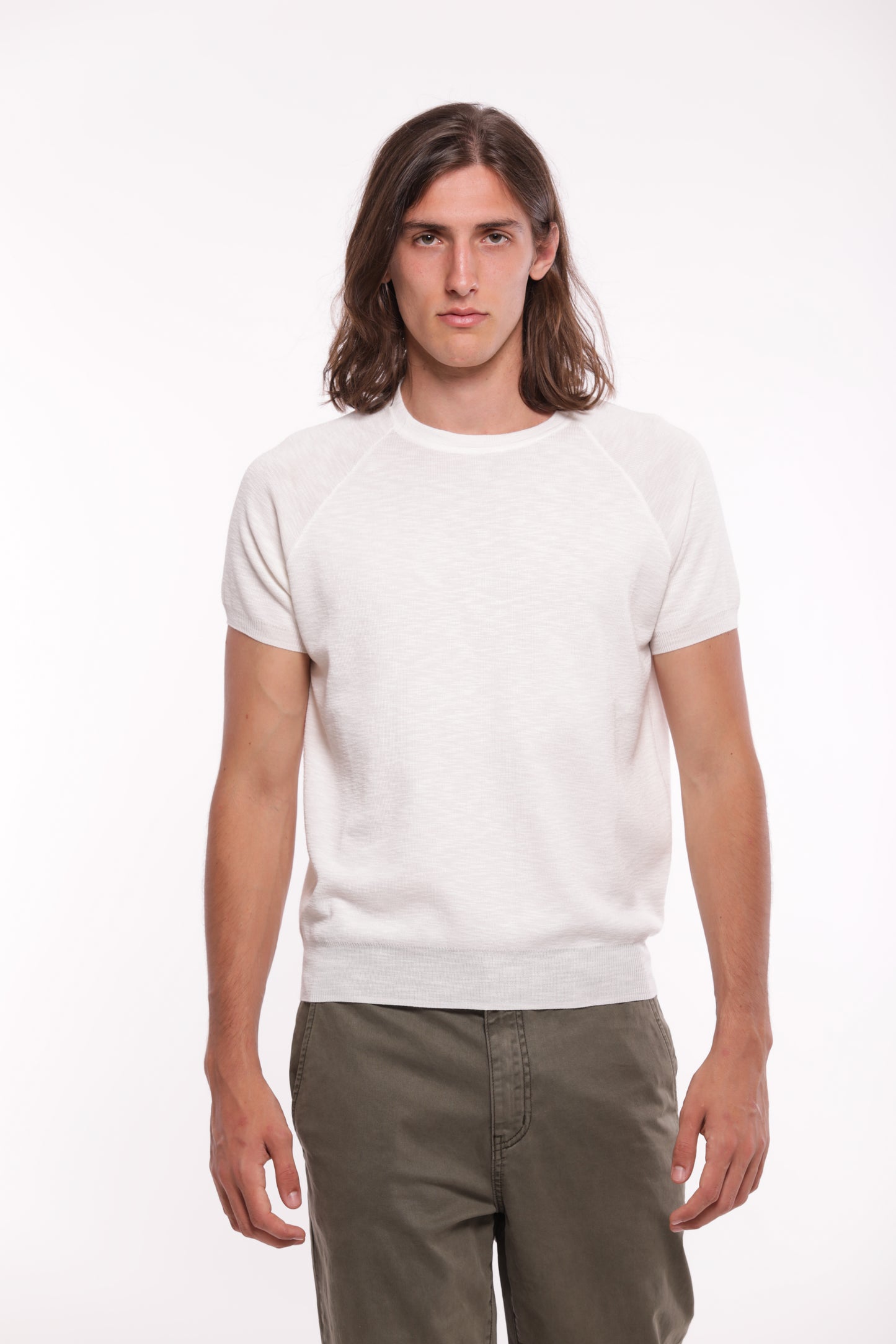 MAGLIA GIROCOLLO