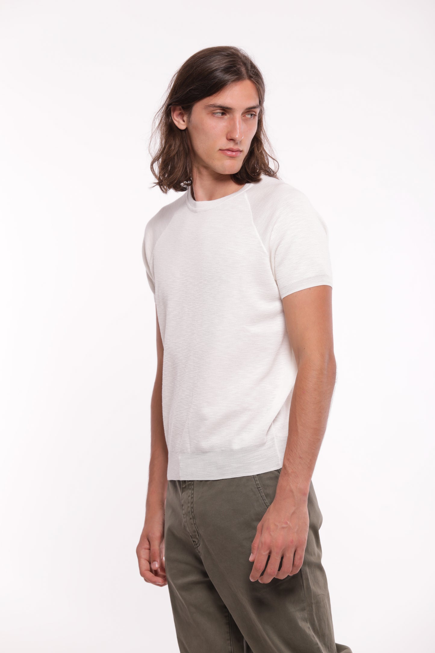MAGLIA GIROCOLLO