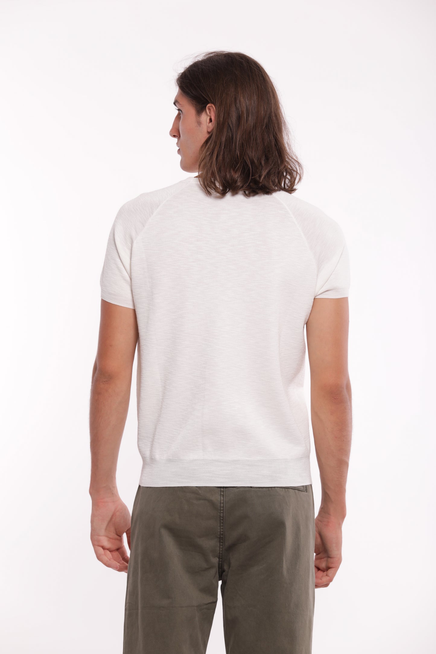 MAGLIA GIROCOLLO