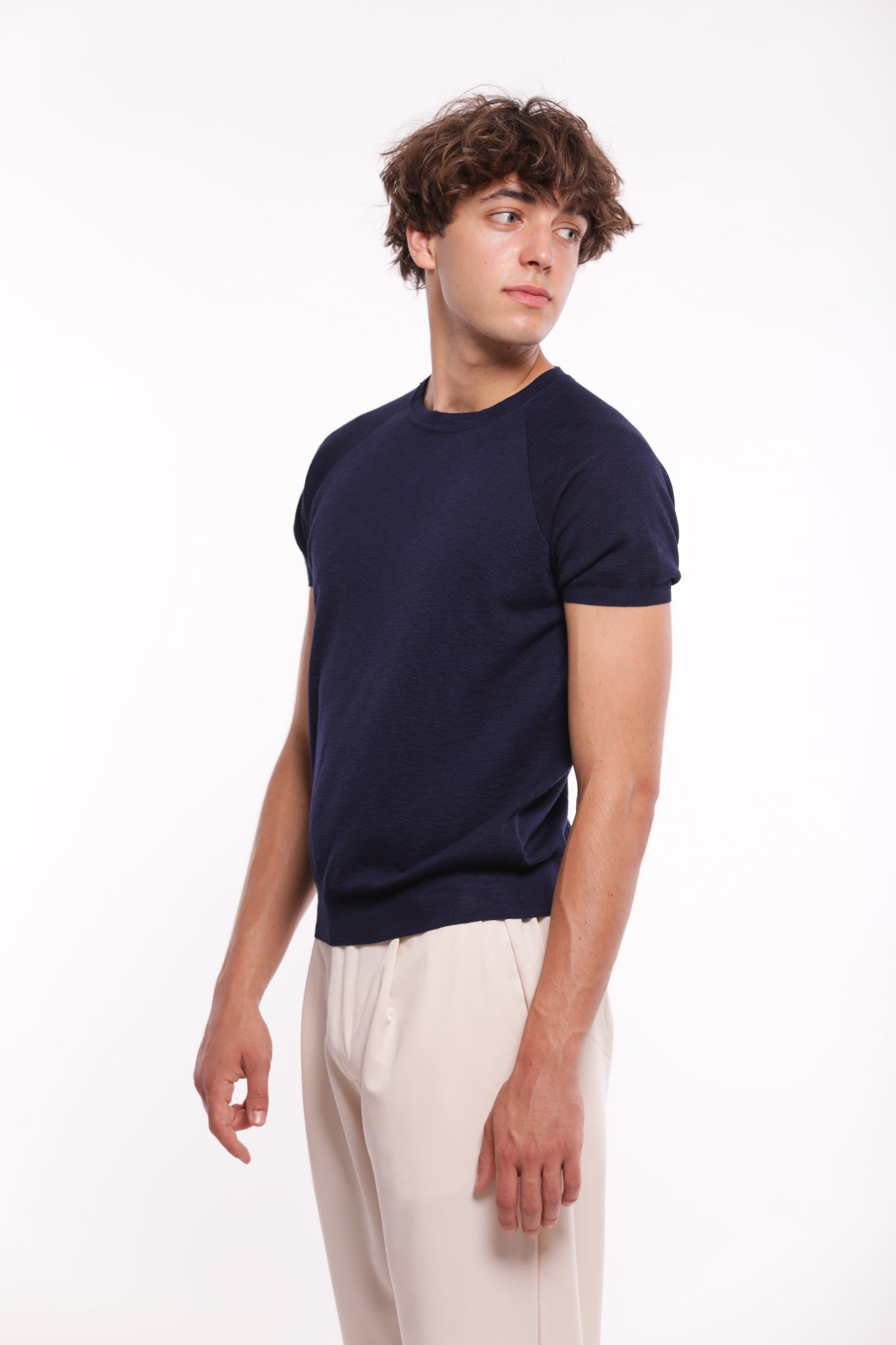 MAGLIA GIROCOLLO