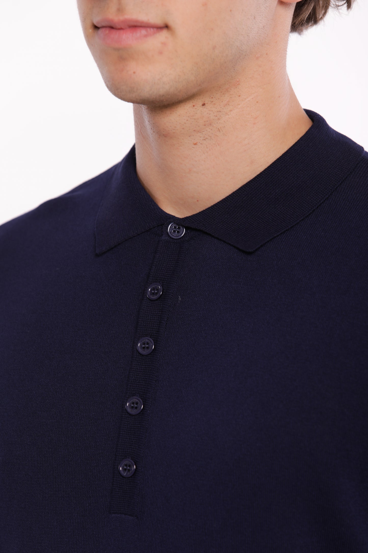 MAGLIA A POLO BASIC