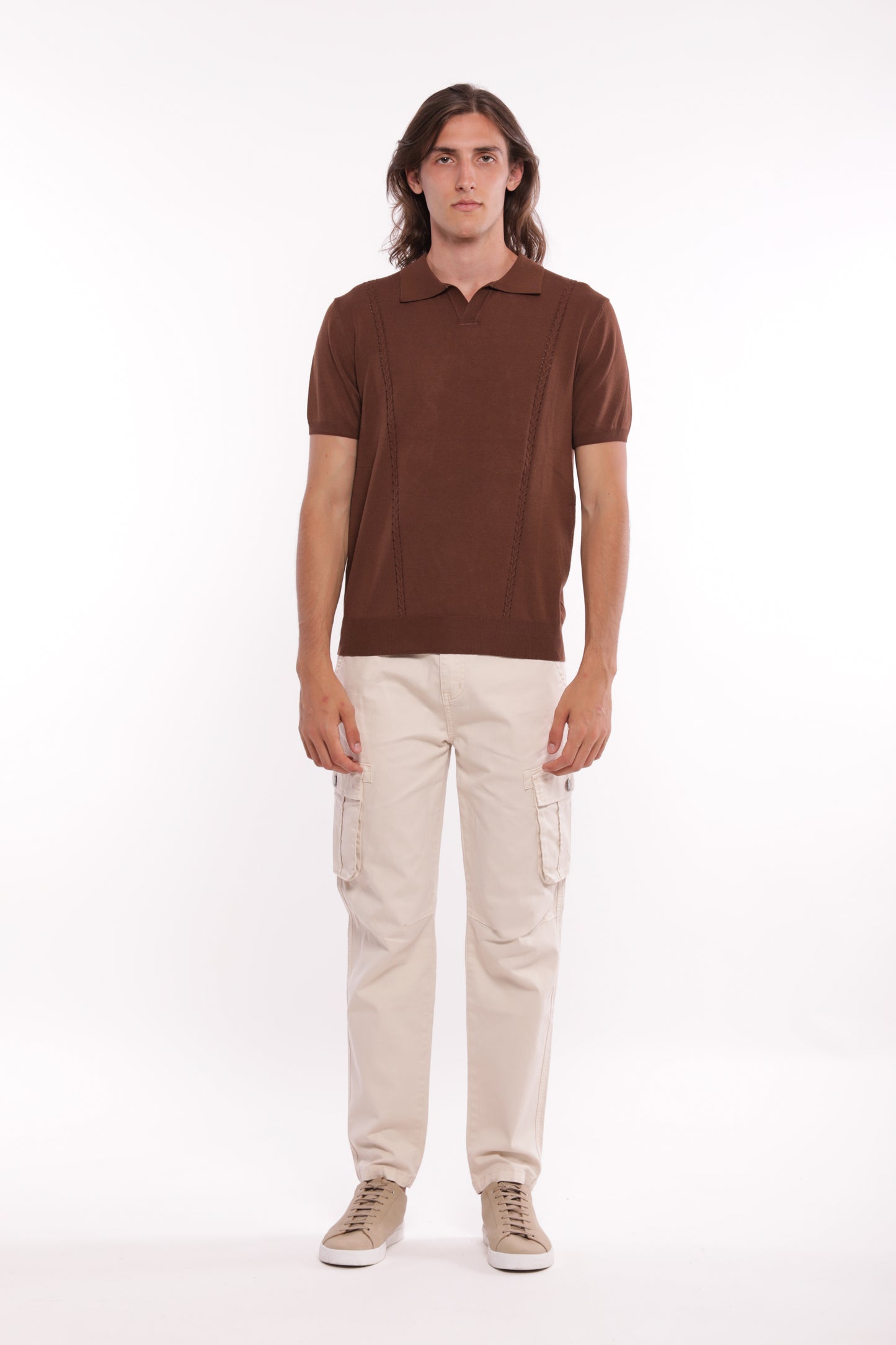 PANTALONI CARGO
