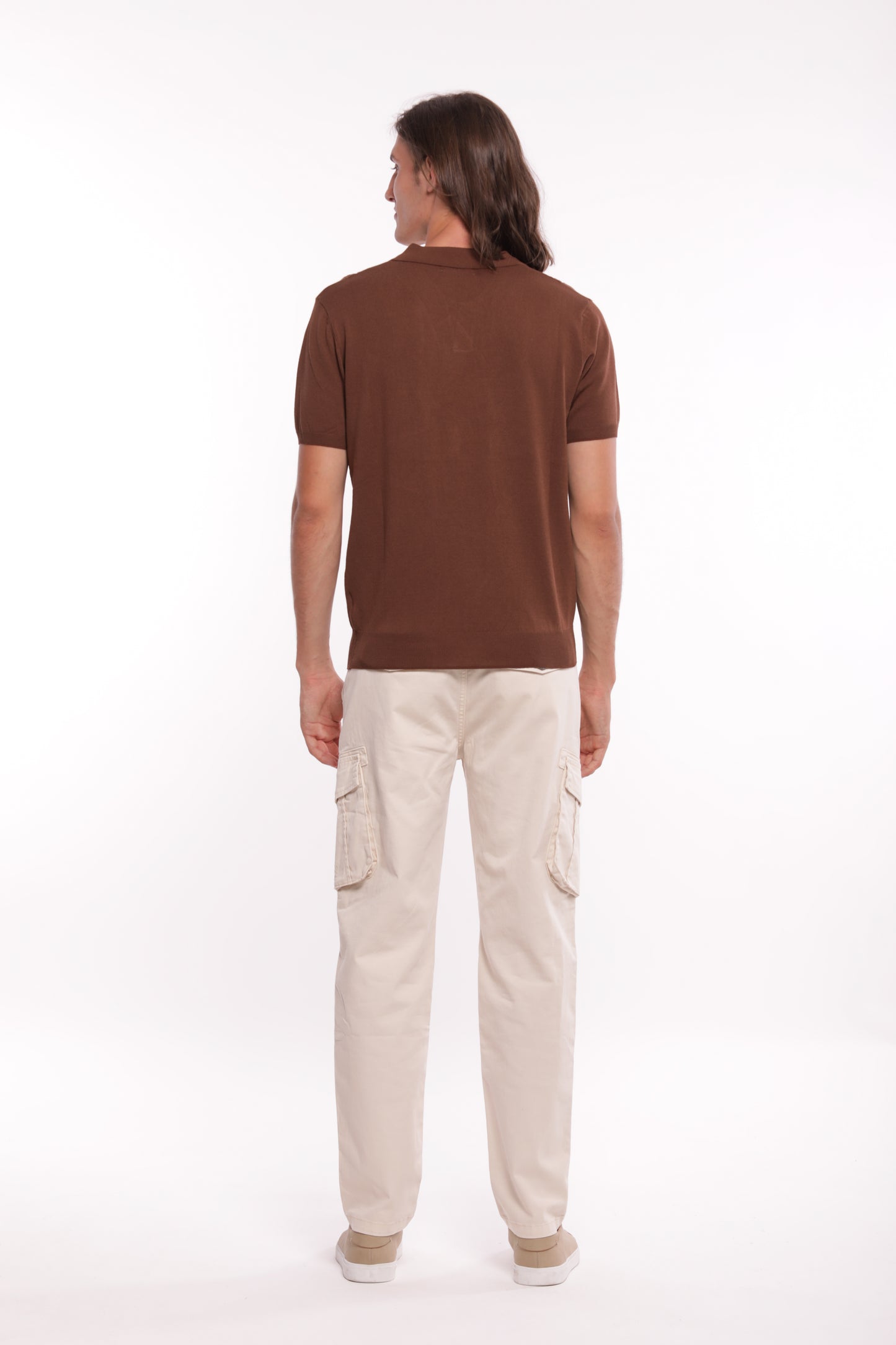 PANTALONI CARGO