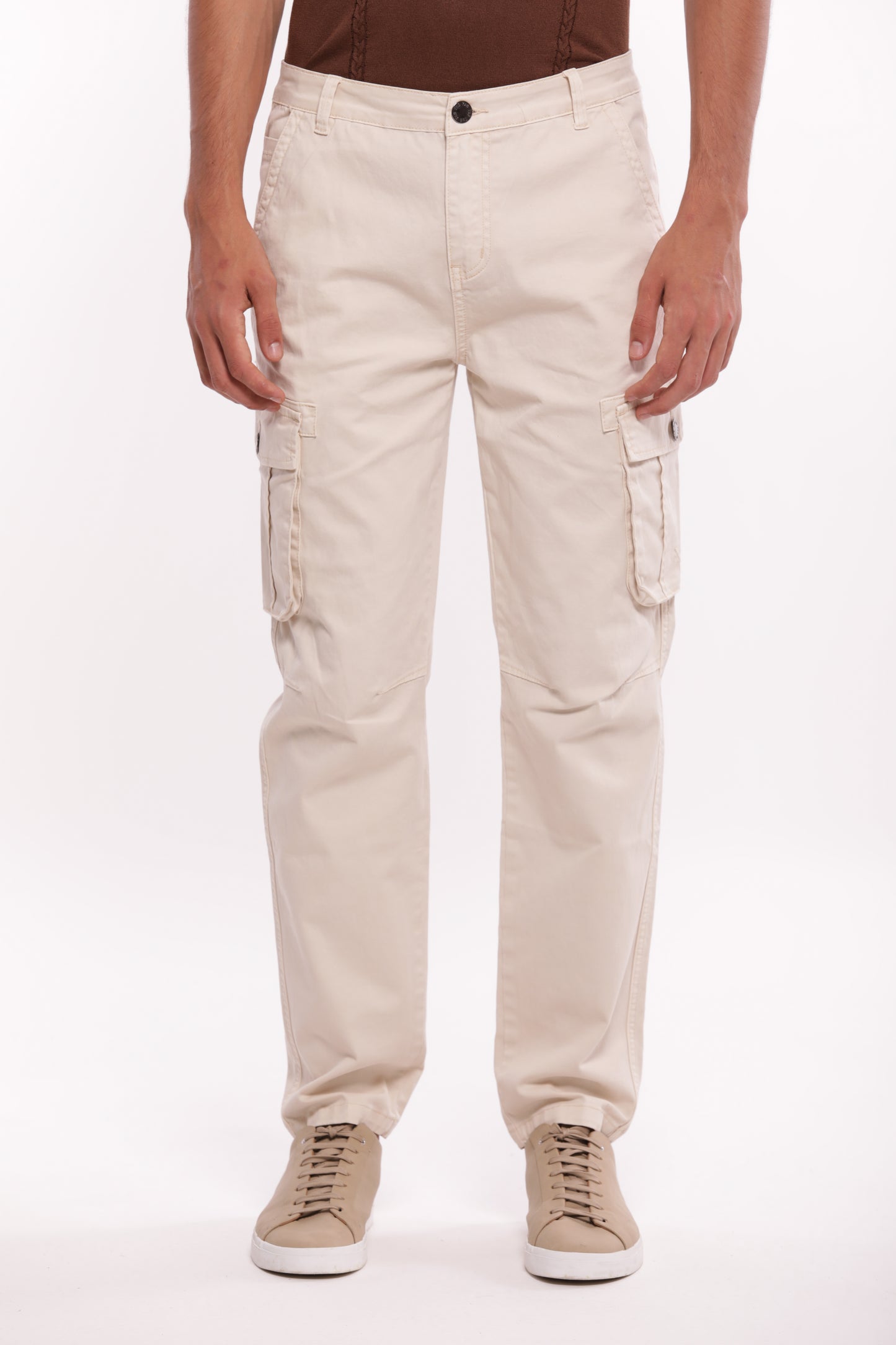PANTALONI CARGO