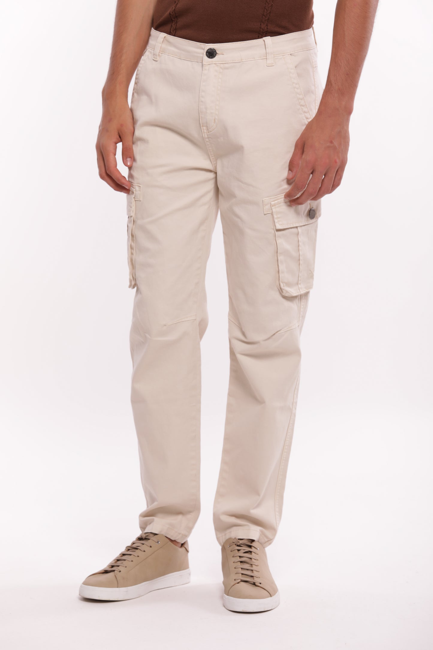 PANTALONI CARGO