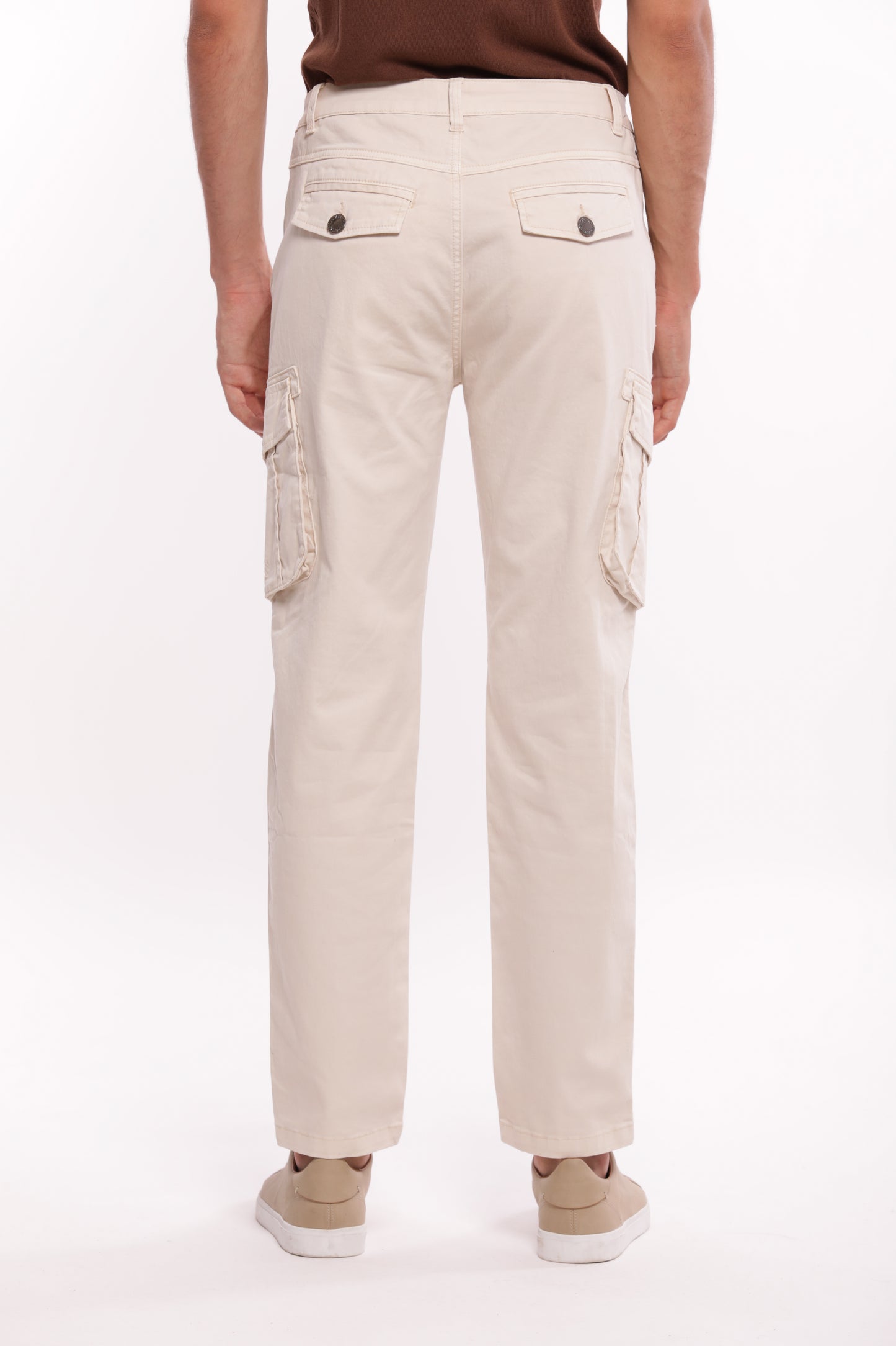 PANTALONI CARGO