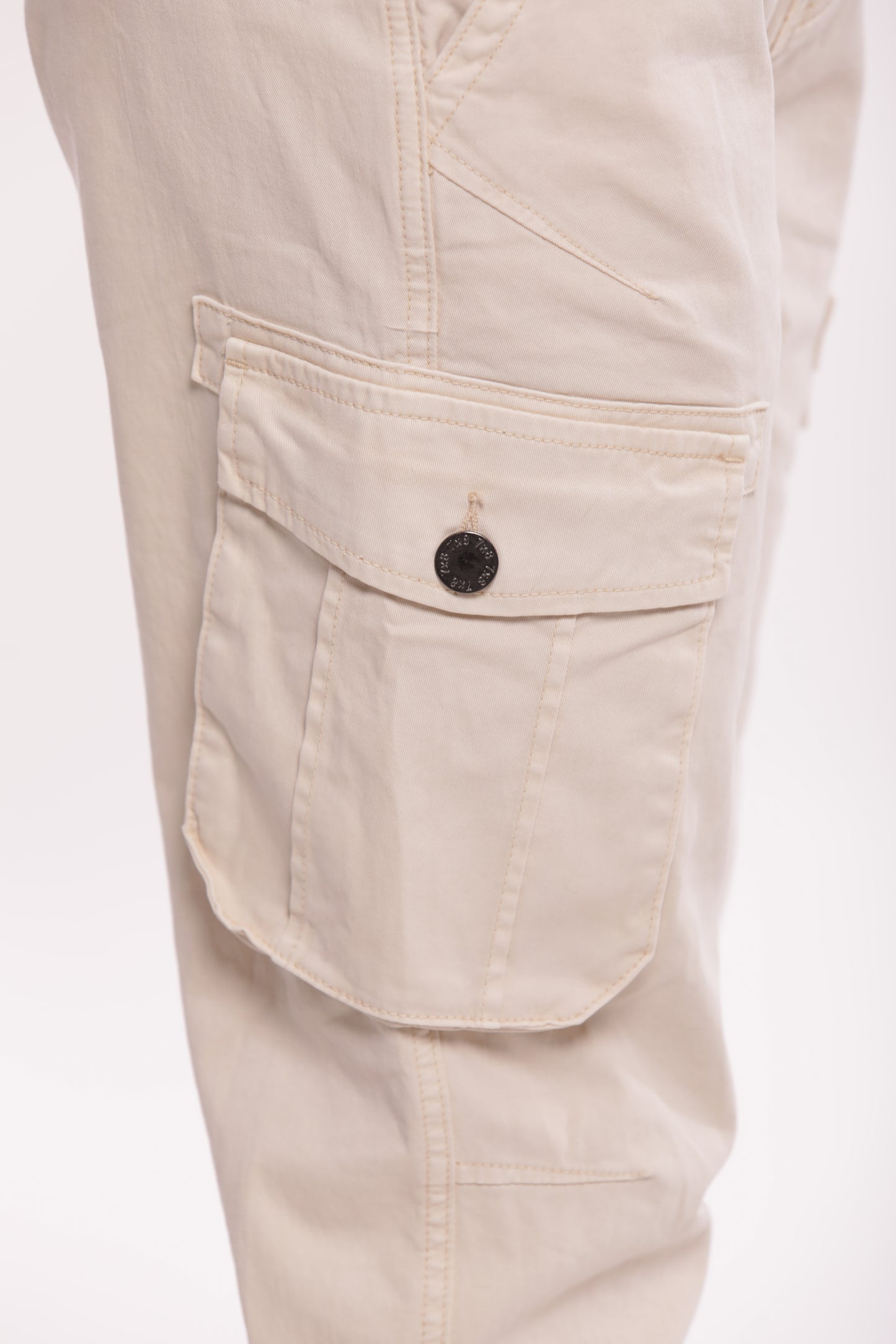 PANTALONI CARGO
