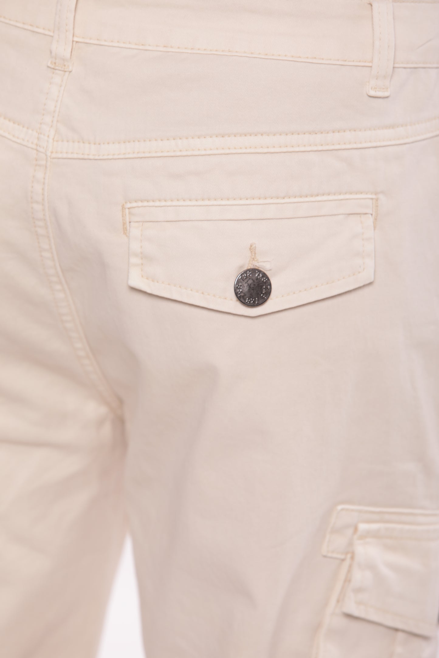 PANTALONI CARGO