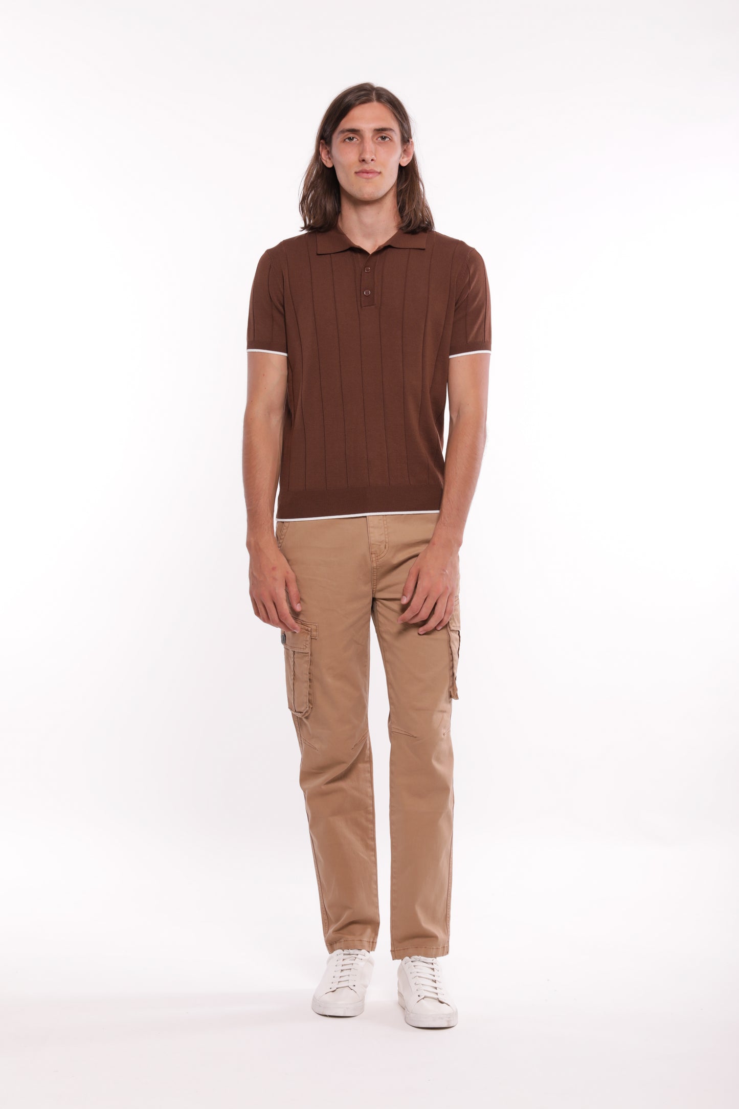 PANTALONI CARGO