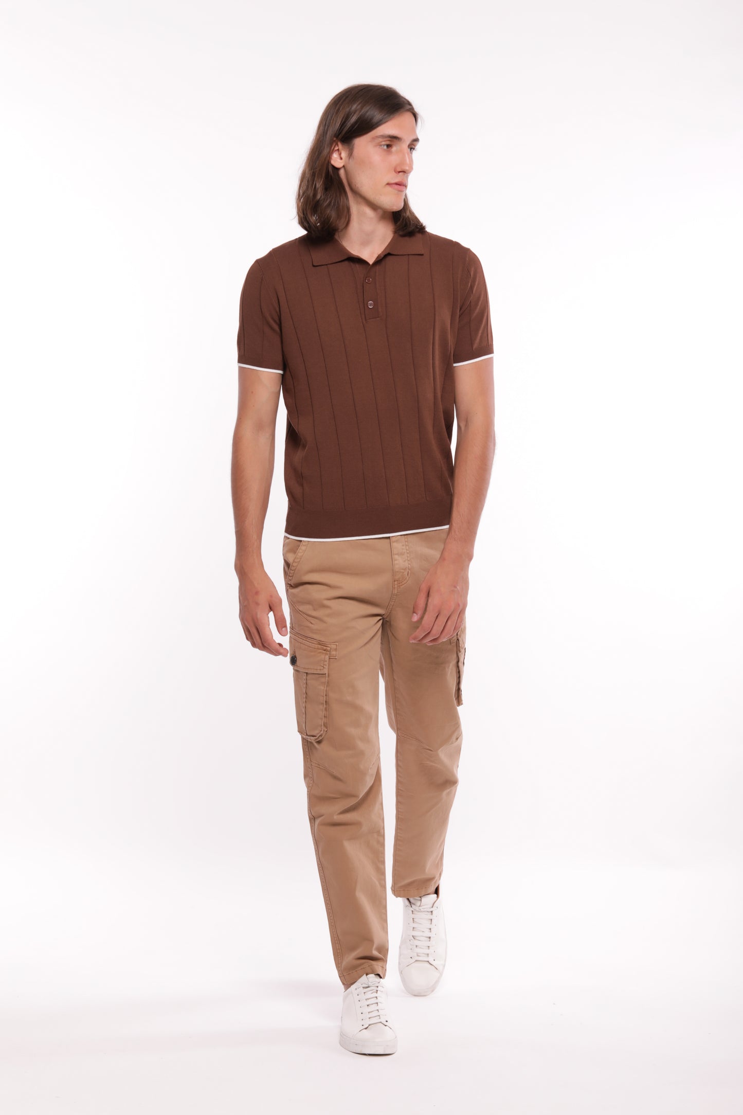 PANTALONI CARGO