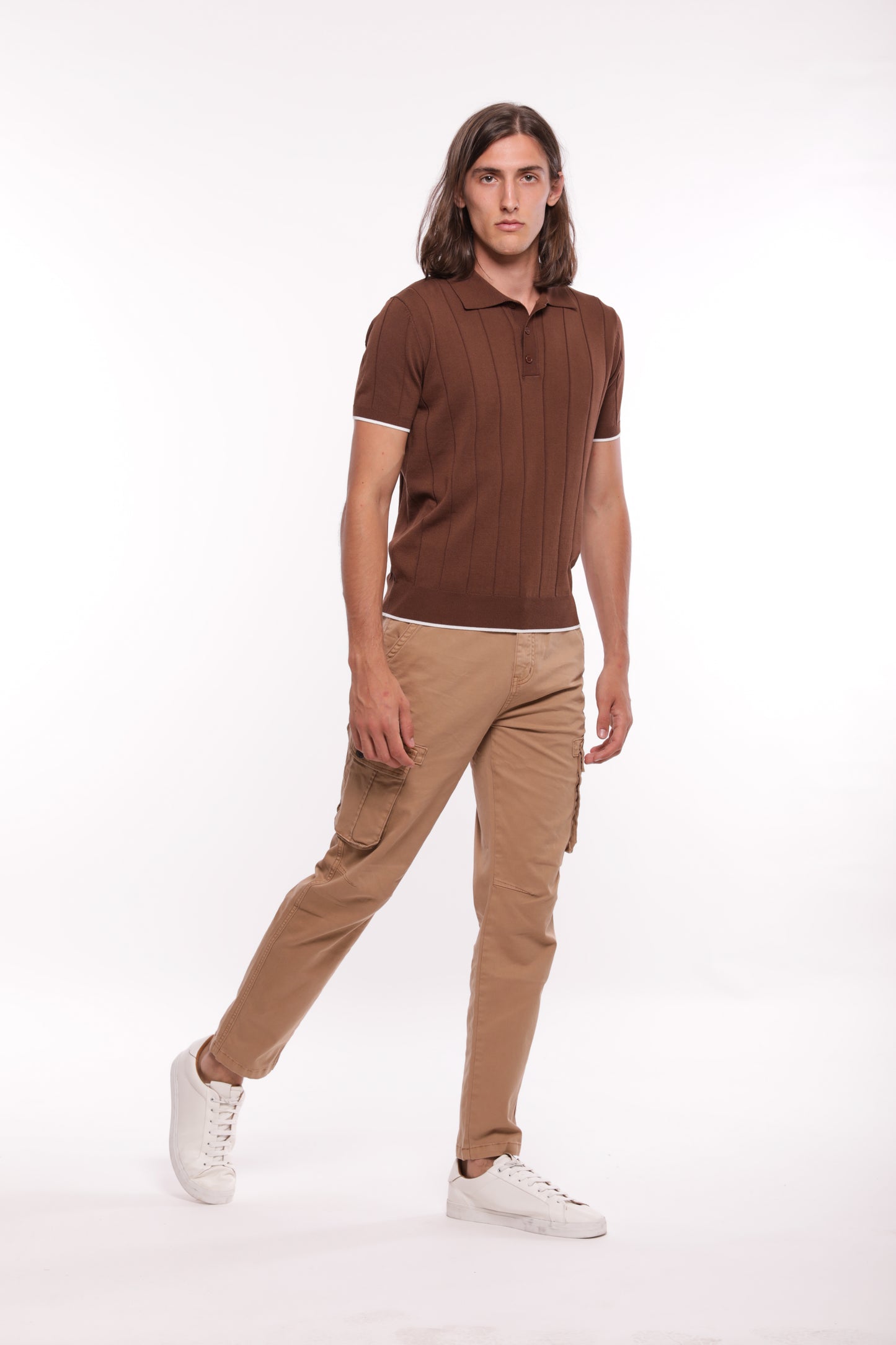 PANTALONI CARGO