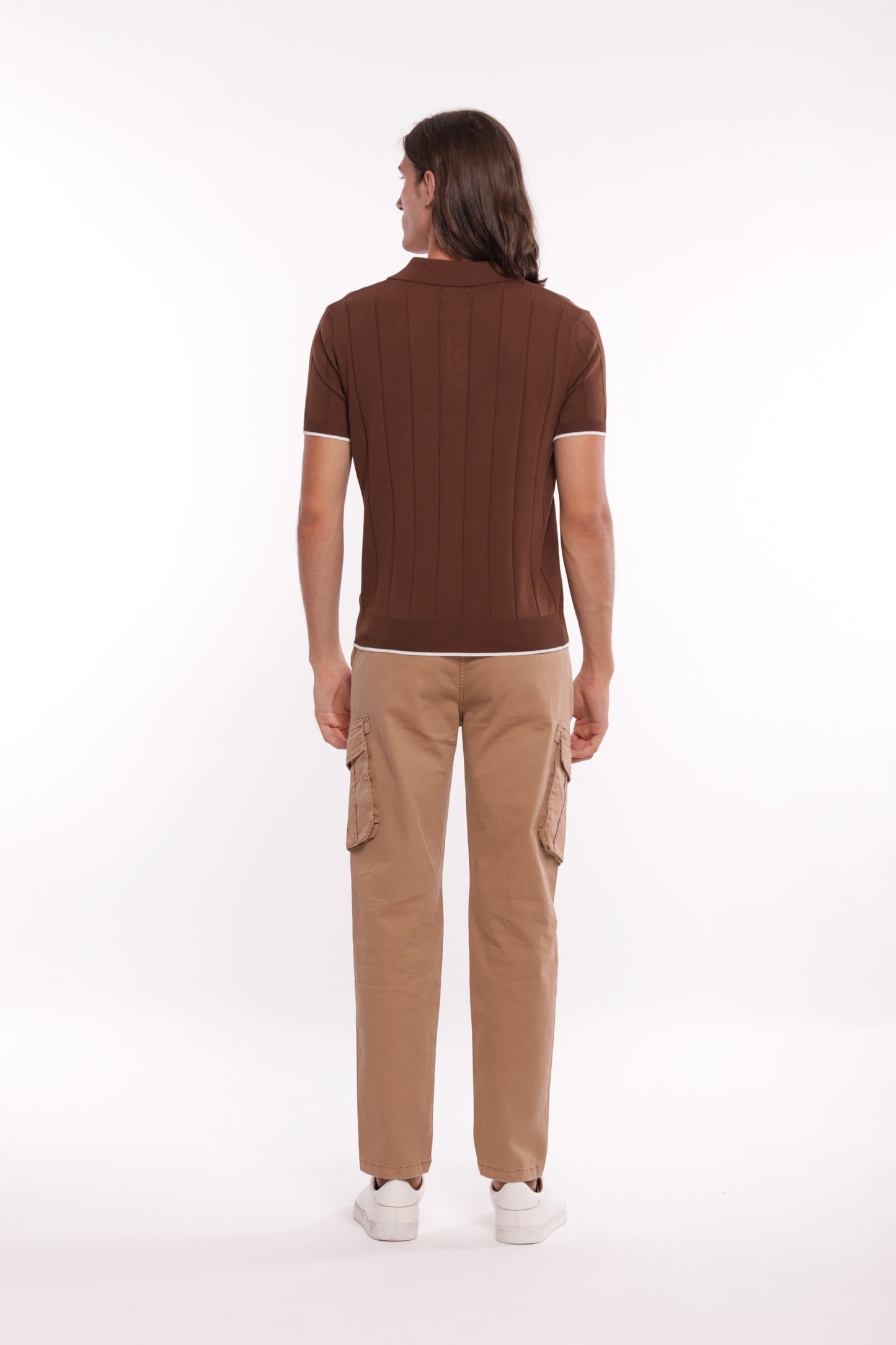 PANTALONI CARGO