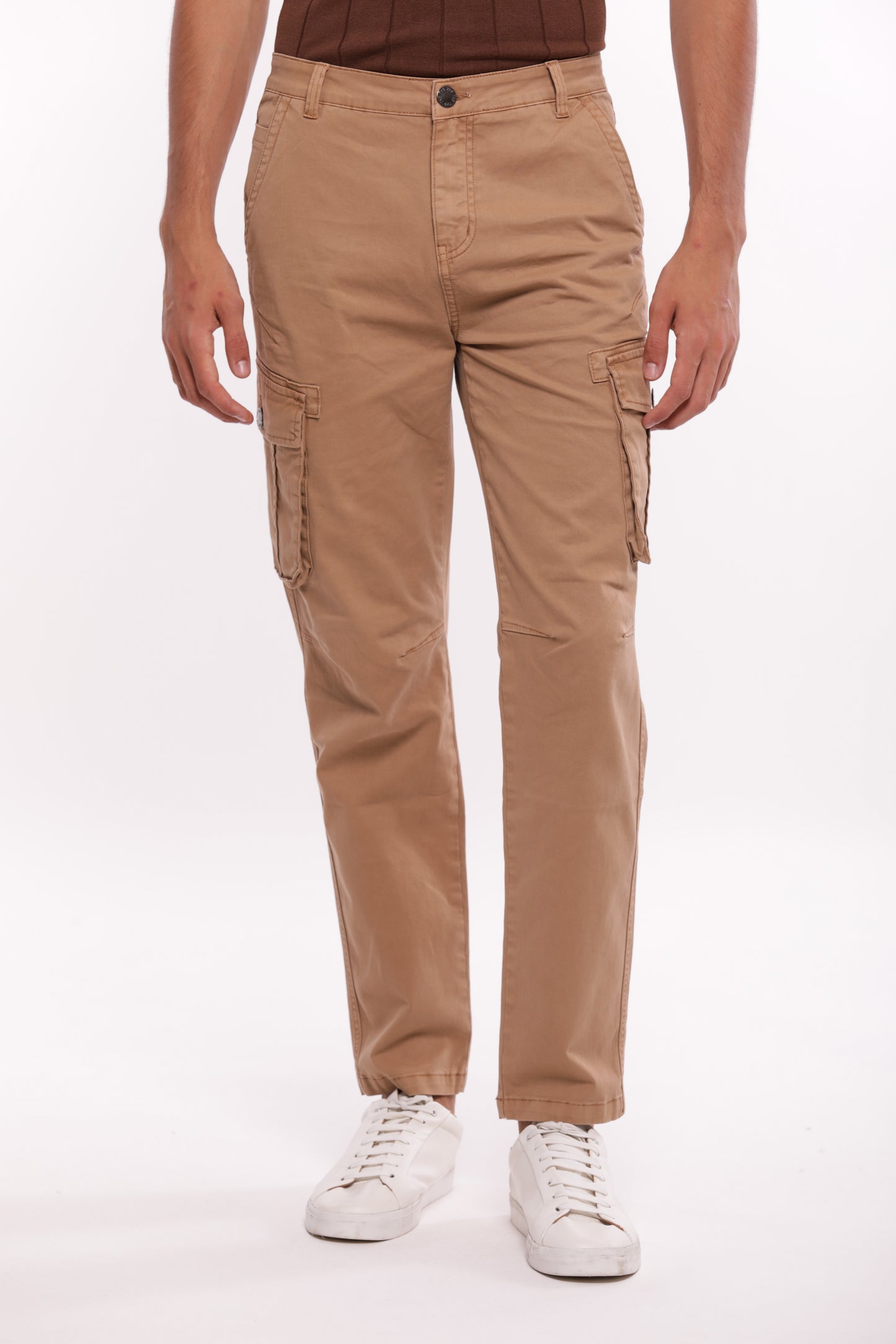 PANTALONI CARGO