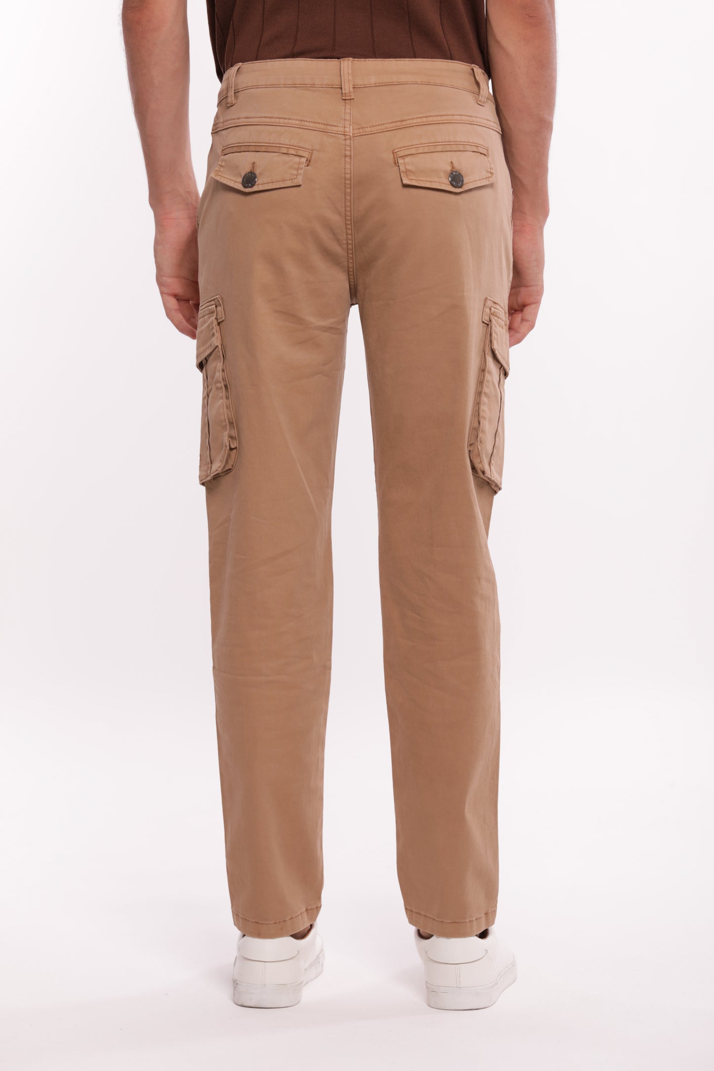 PANTALONI CARGO