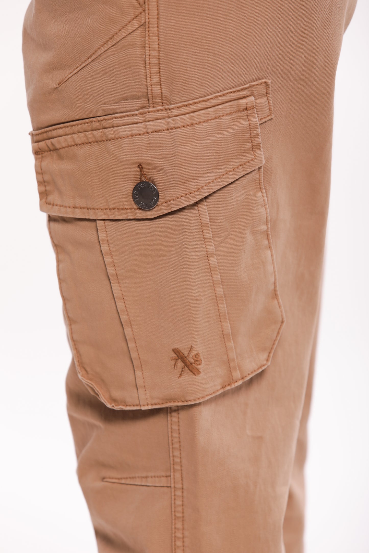 PANTALONI CARGO