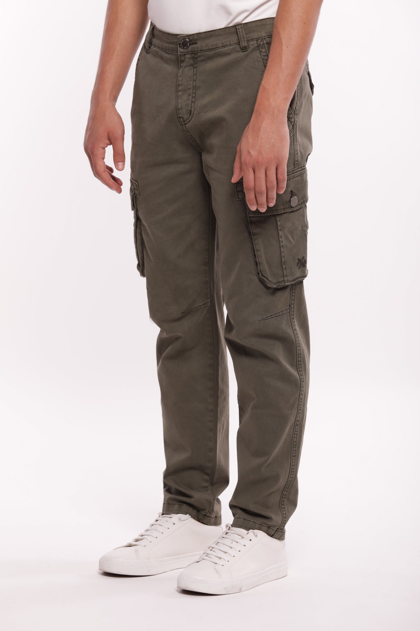 PANTALONI CARGO