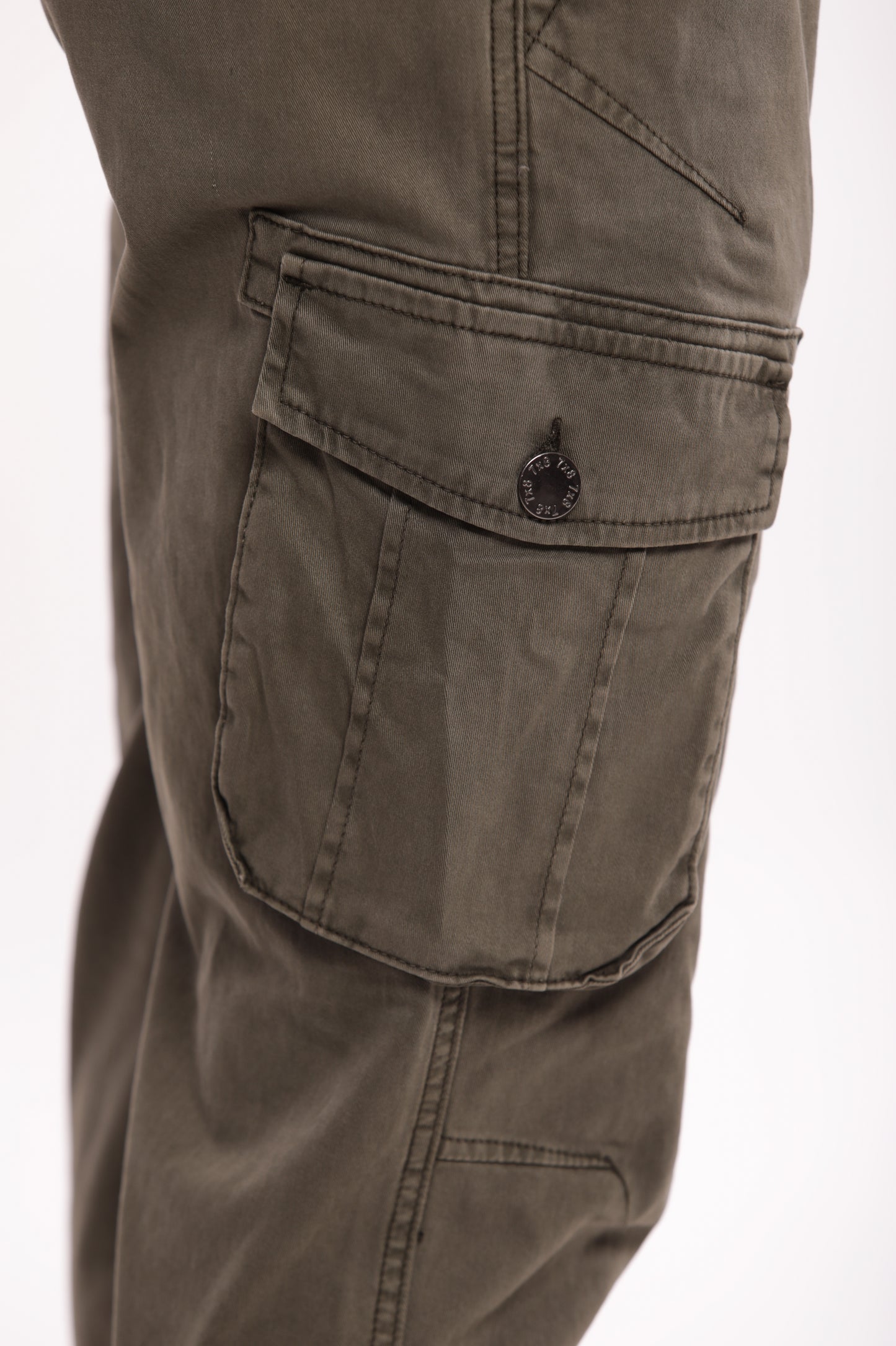 PANTALONI CARGO